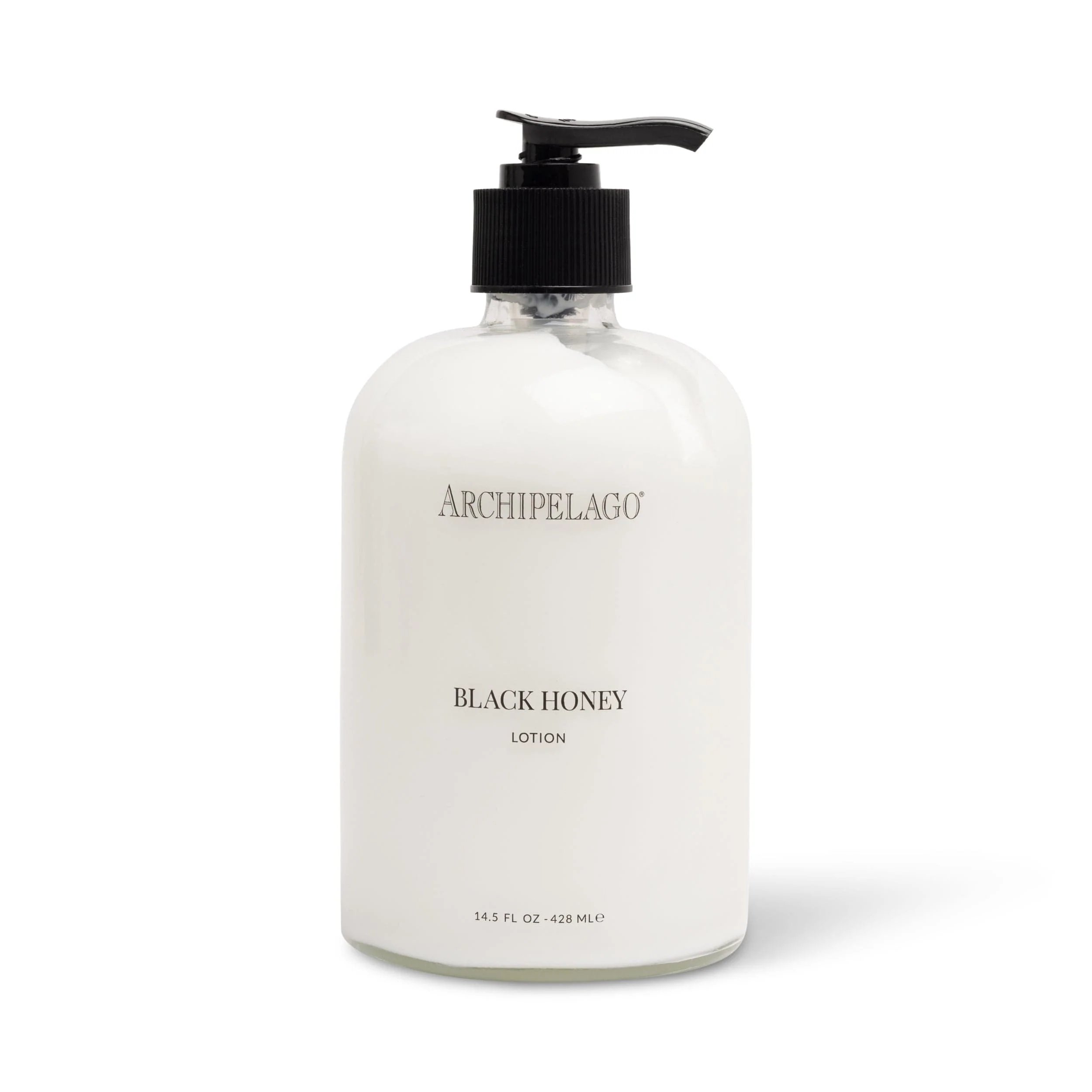 Black Honey Glass Lotion