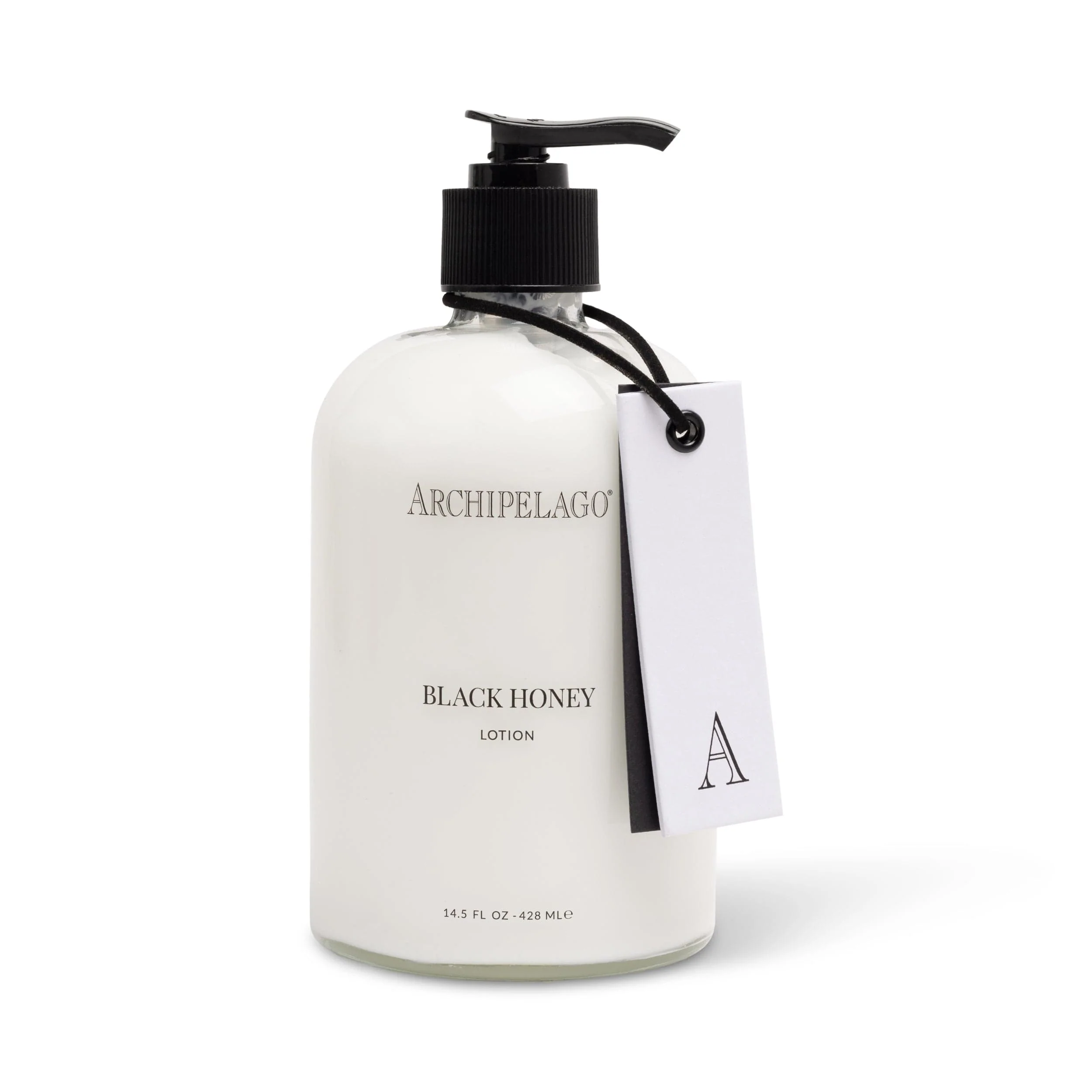 Black Honey Glass Lotion - Image 2