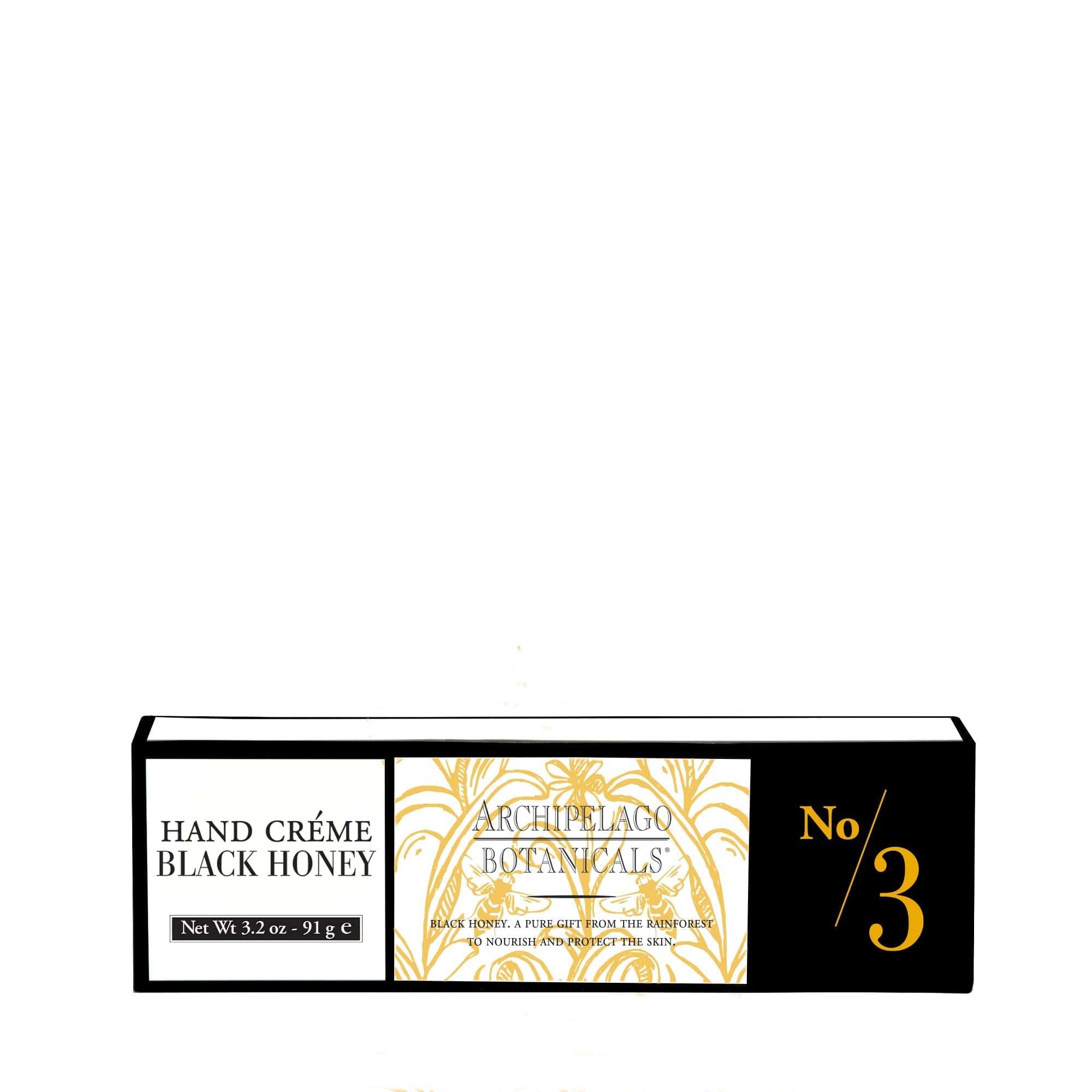Black Honey Hand Creme - Image 4