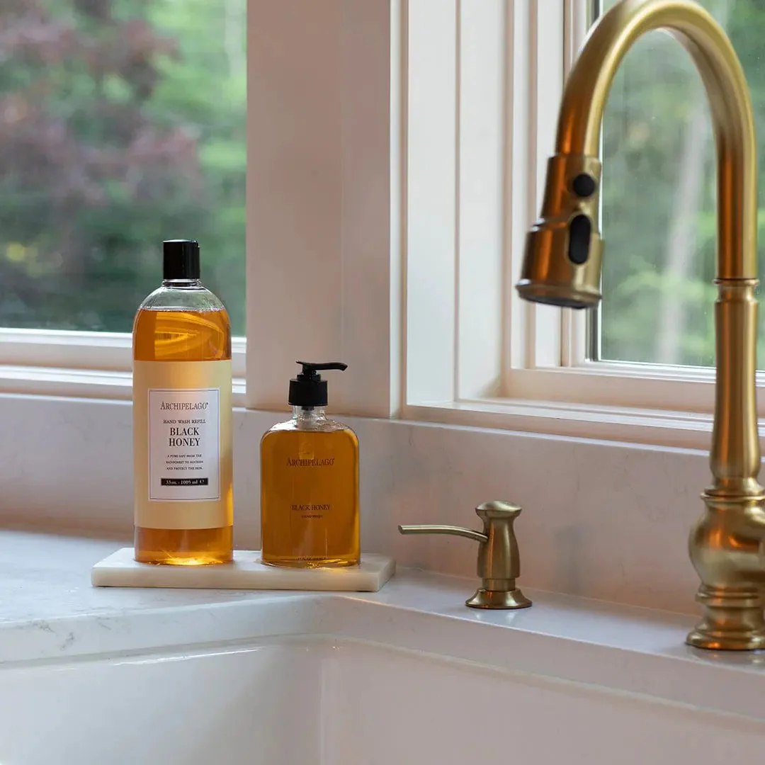 Black Honey Hand Wash Refill - Image 4
