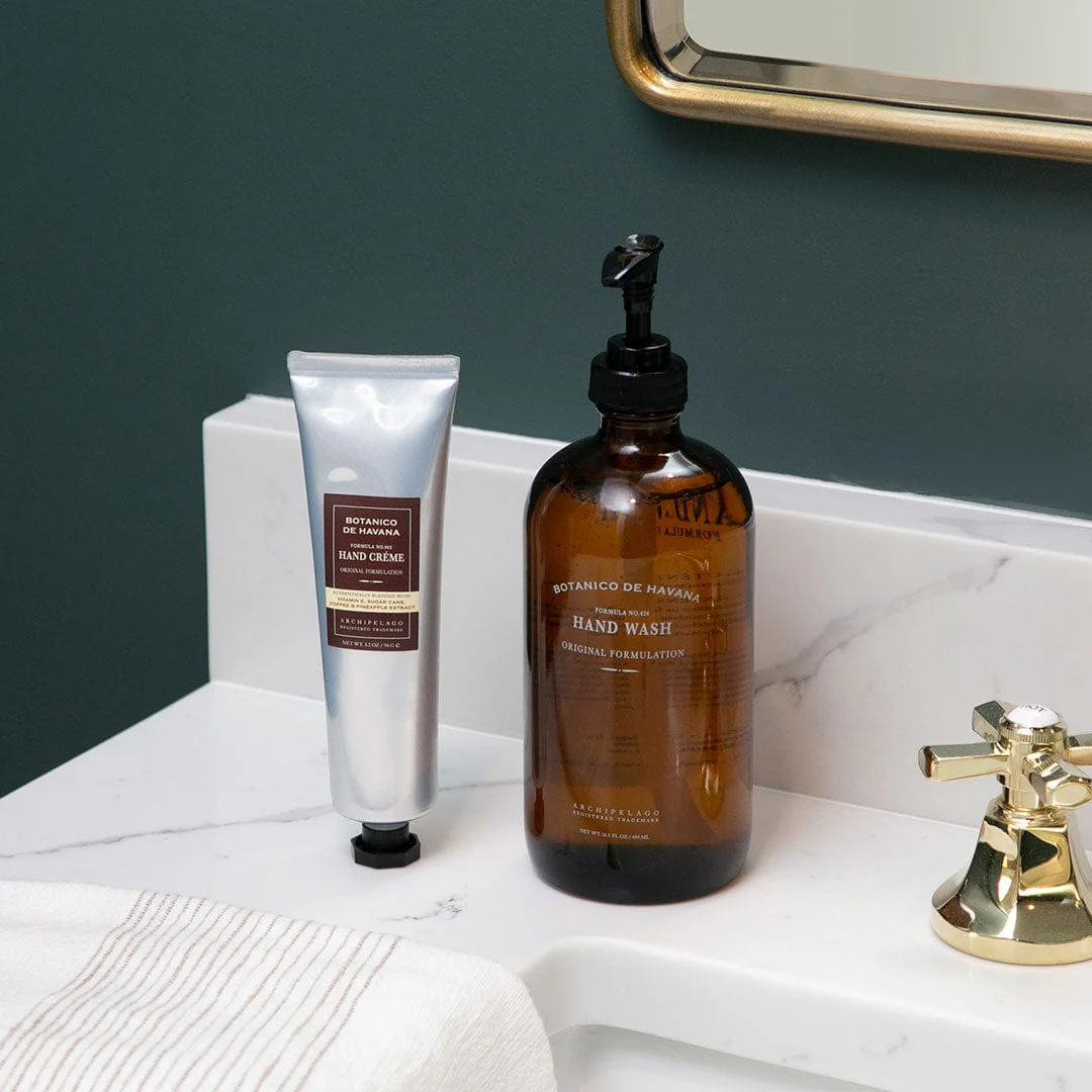 Botanico de Havana Hand Creme - Image 3