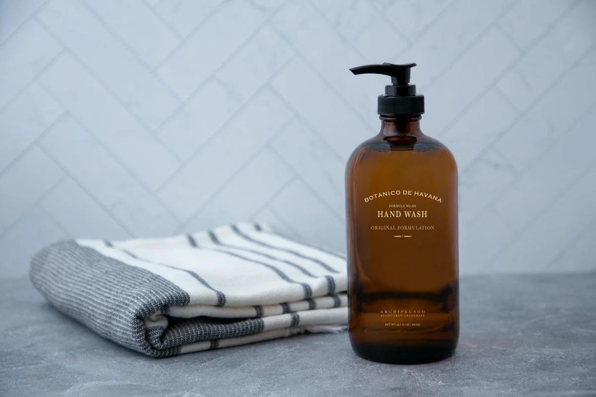 Botanico de Havana Hand Wash - Image 3