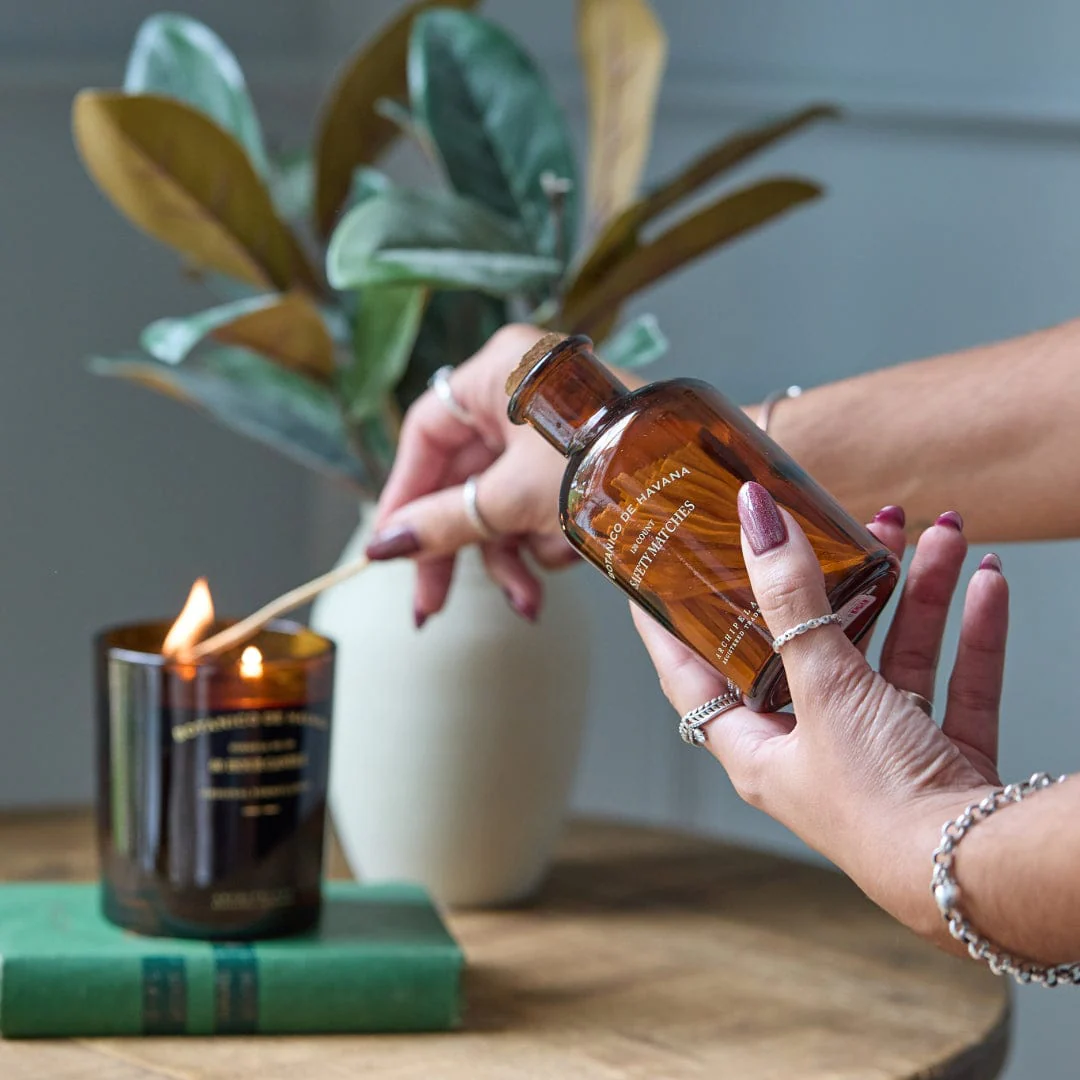 Botanico de Havana Luxury Matches - Image 3