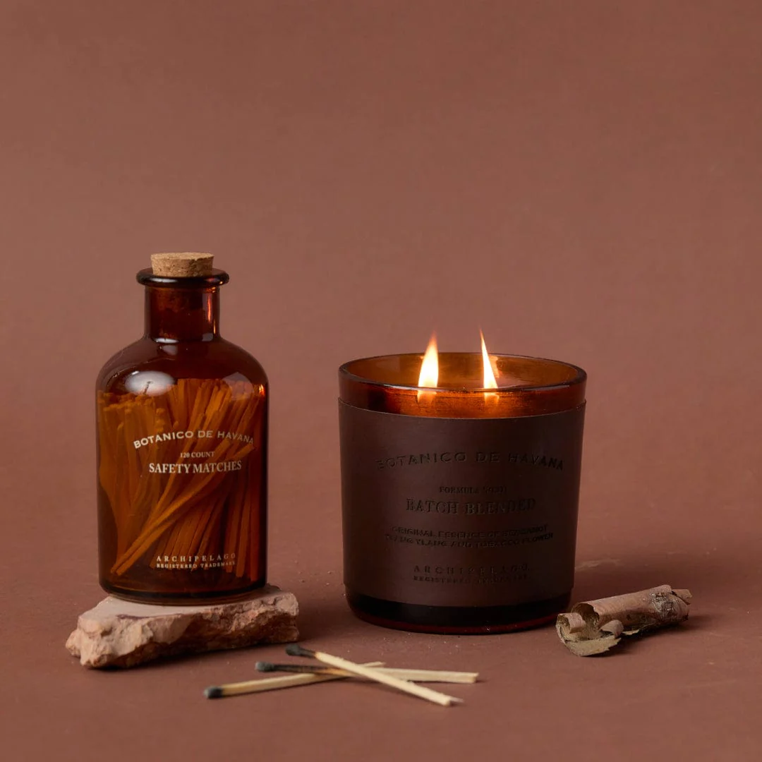 Botanico de Havana Luxury Matches - Image 4