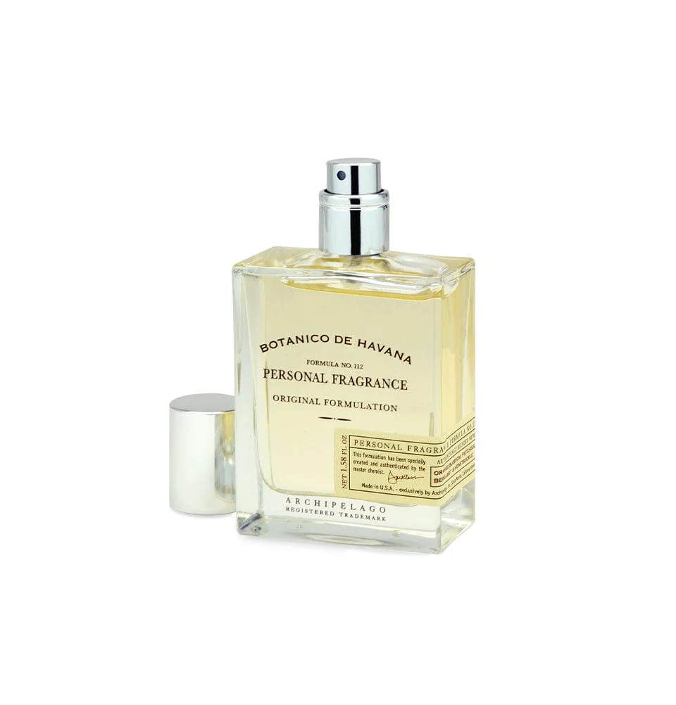 Botanico de Havana Personal Fragrance - Image 3