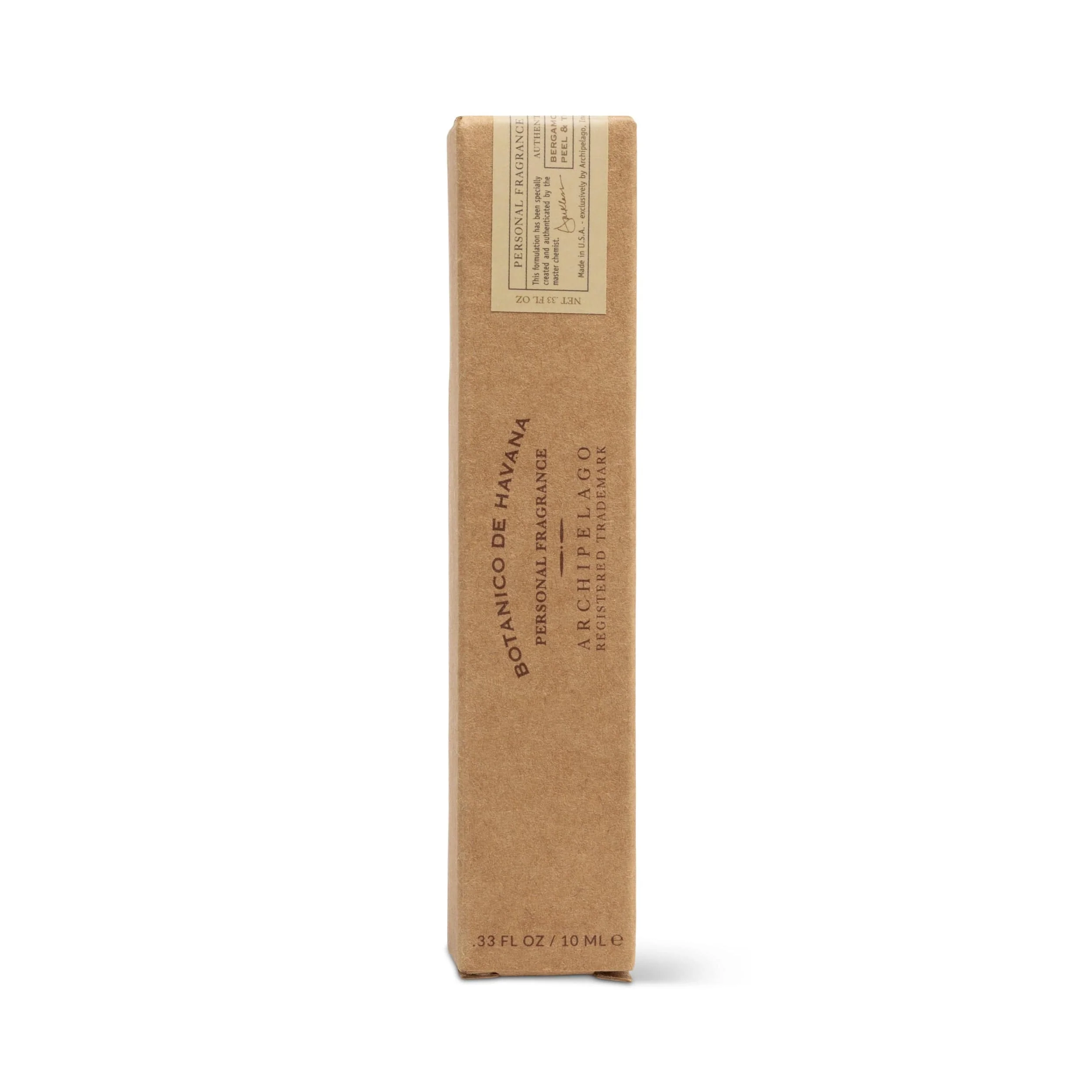 Botanico de Havana Personal Fragrance Rollerball - Image 4