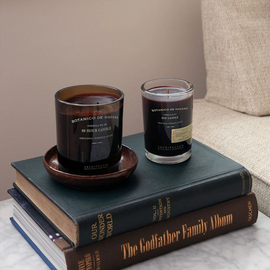 Botanico de Havana Soy Candle - Image 3