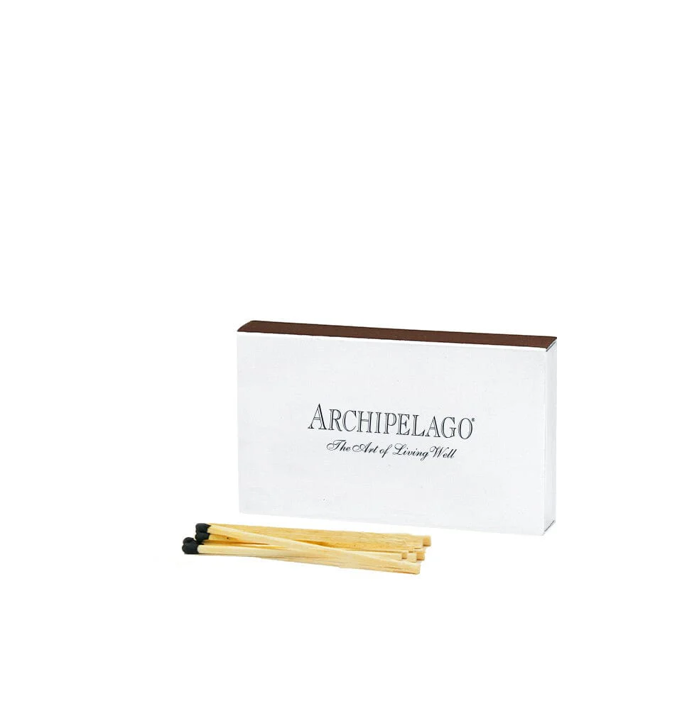 Luxury Long Matches