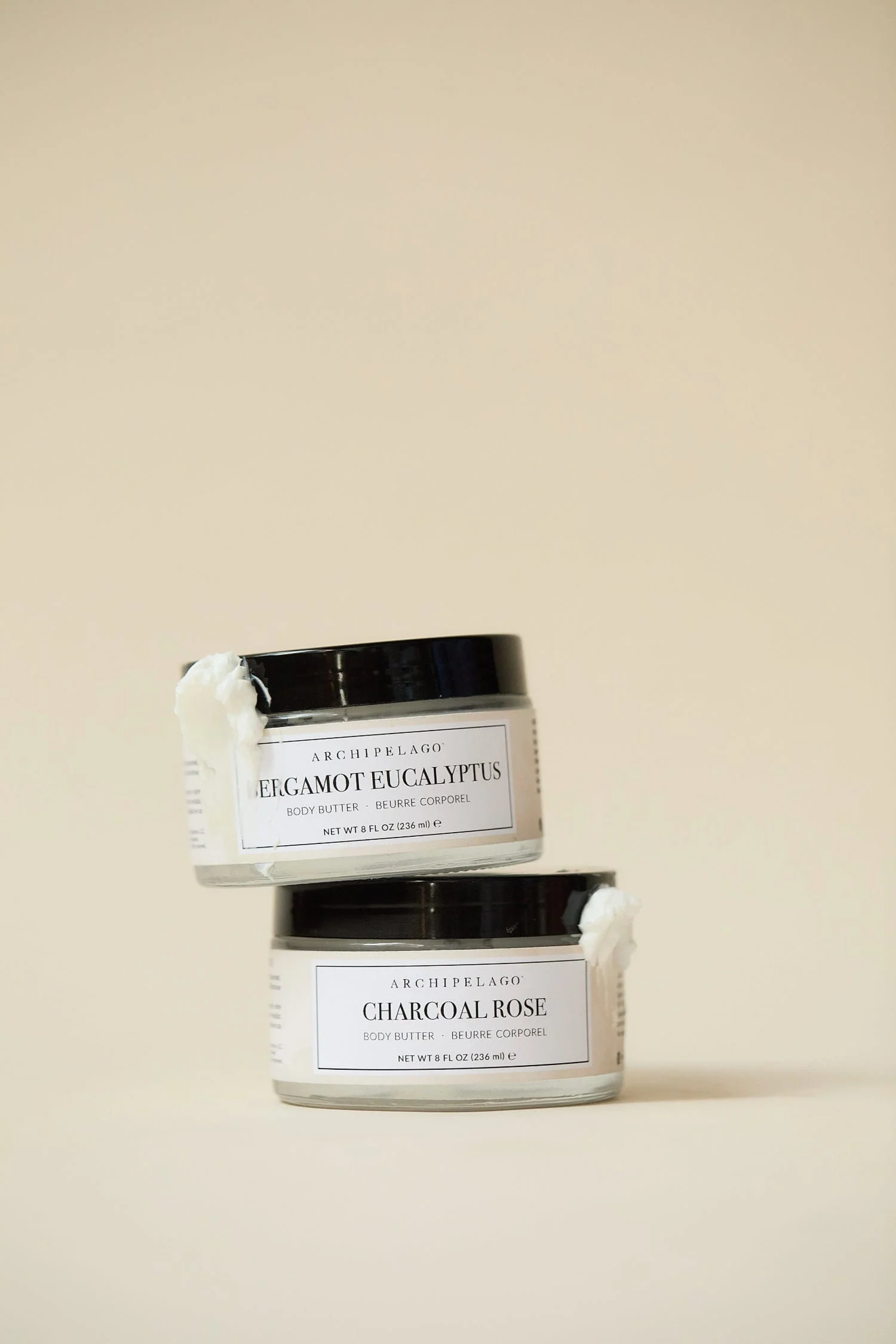 Charcoal Rose Body Butter - Image 3