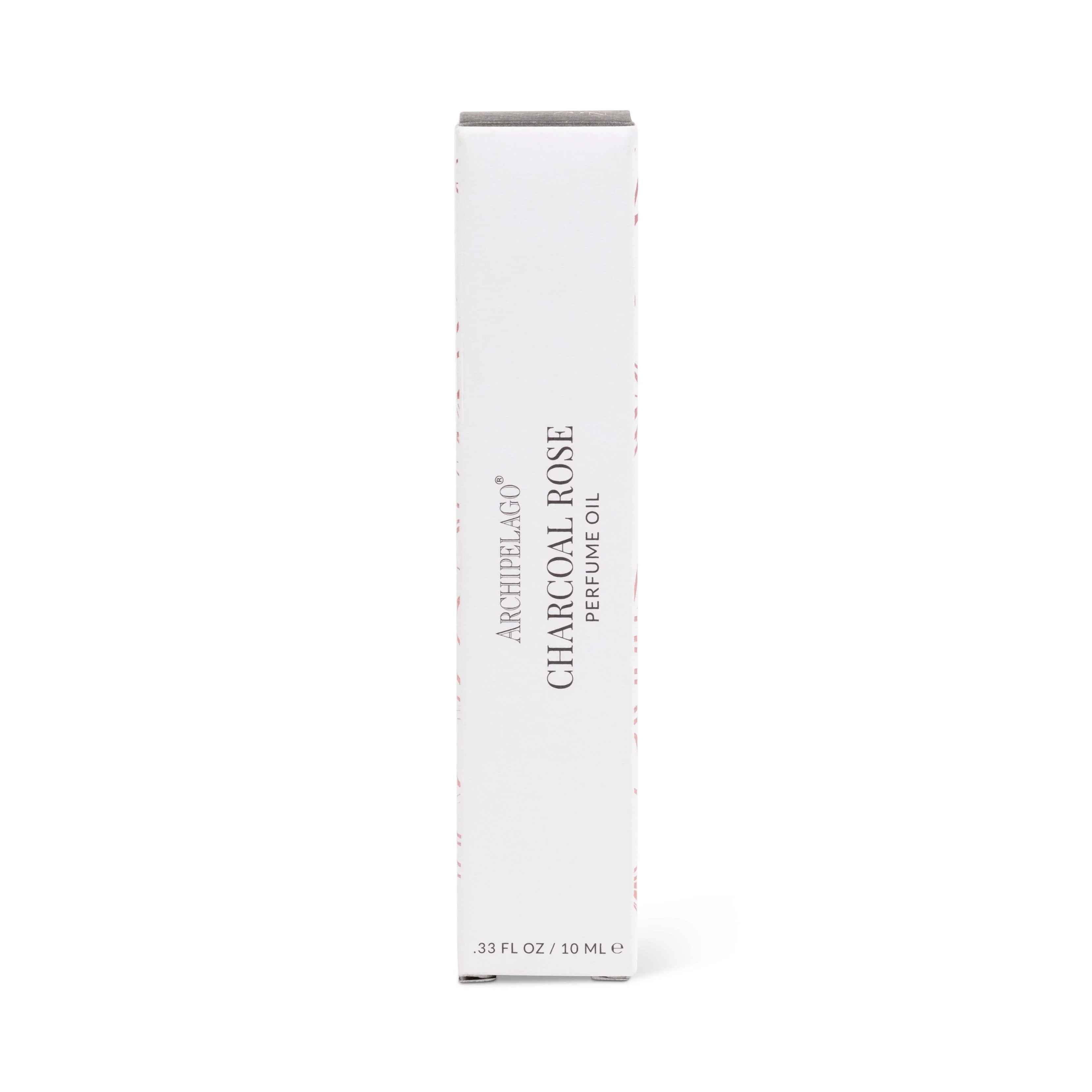 Charcoal Rose Perfume Oil Rollerball - Image 4