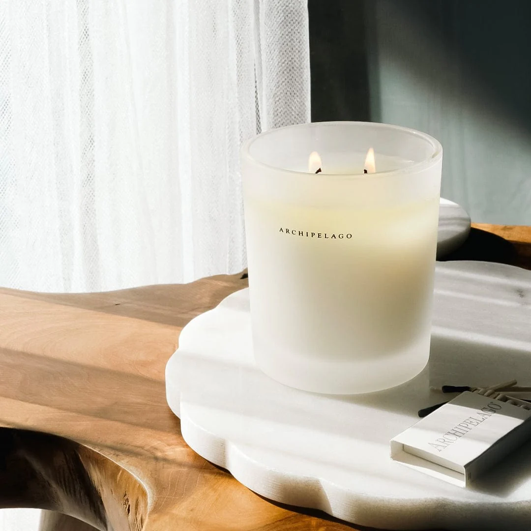 Charleston Boxed Candle - Image 2