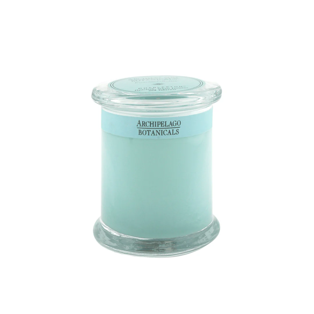 Charleston Jar Candle