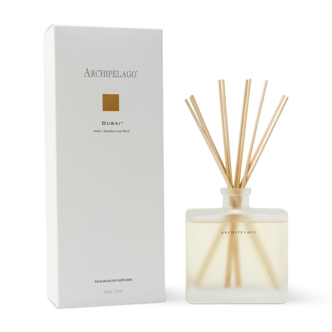 Dubai Reed Diffuser