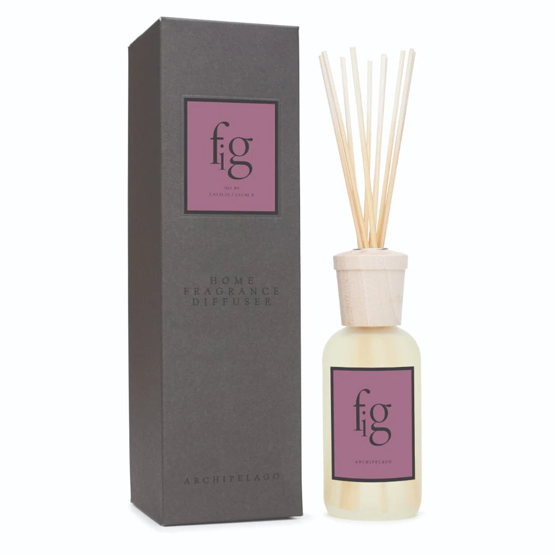 Fig Reed Diffuser