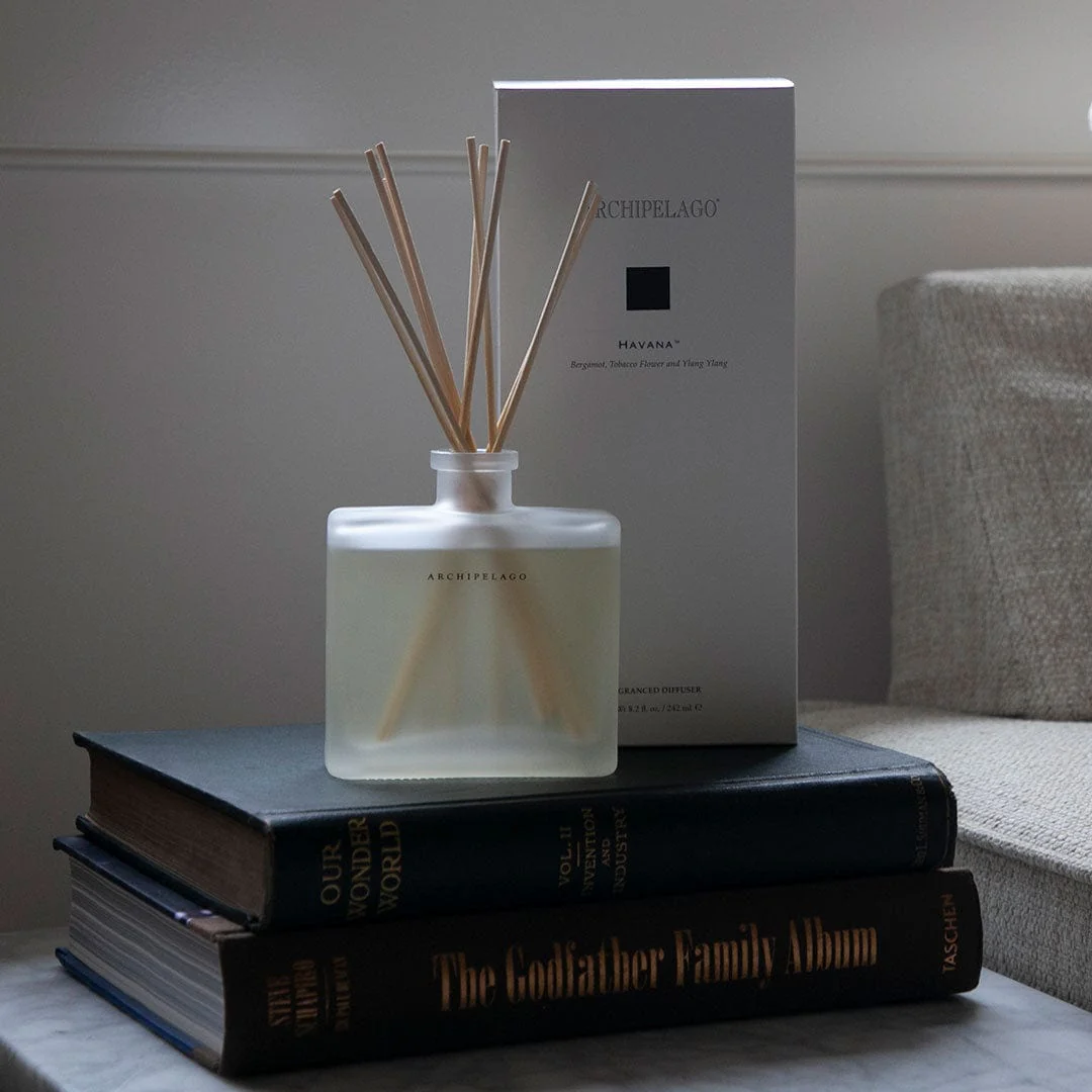 Havana Reed Diffuser - Image 2