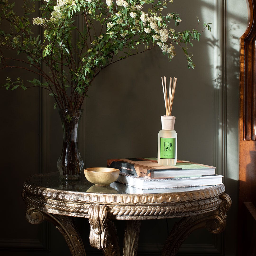 Herbés Reed Diffuser - Image 2