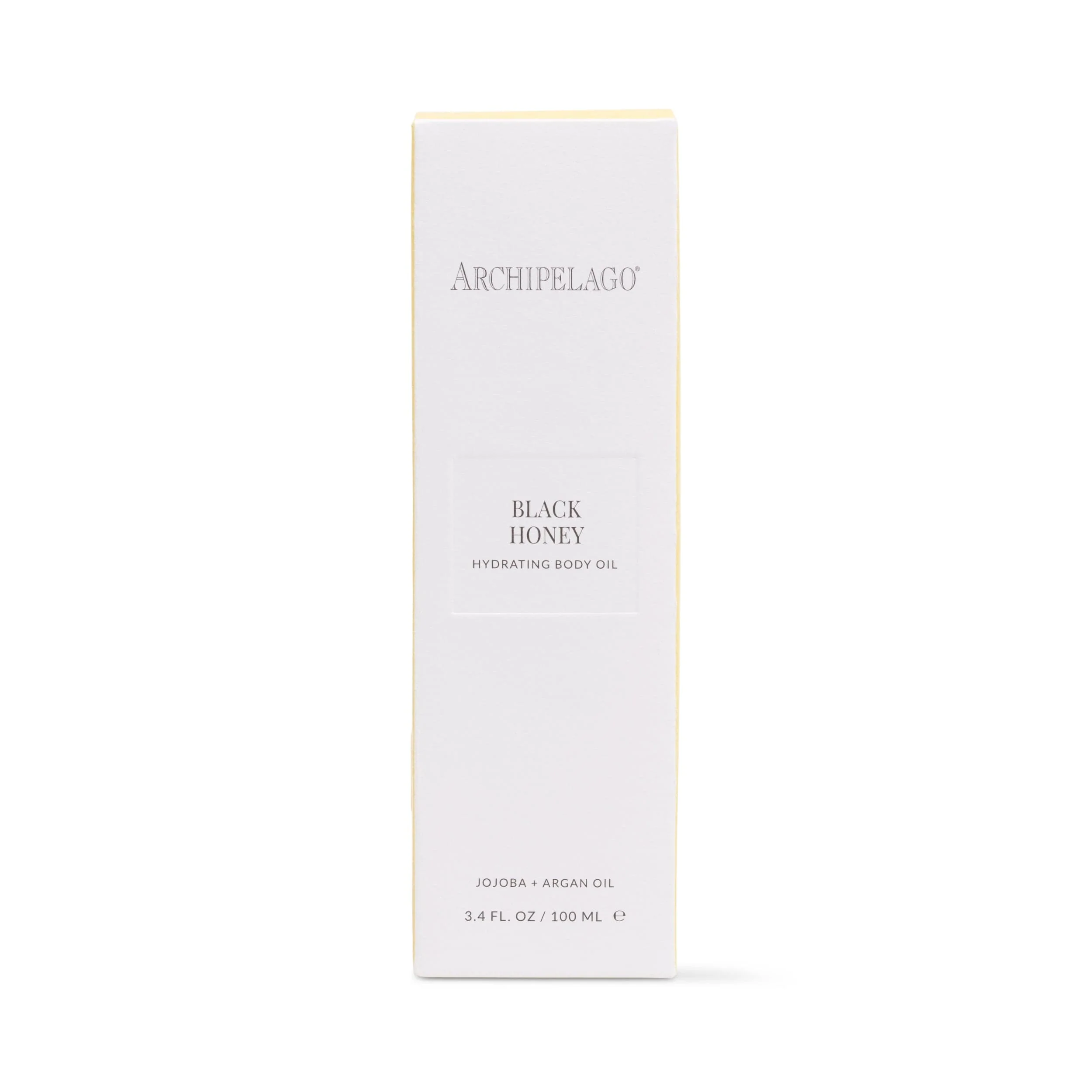 Black Honey Hydrating Body Oil - Image 3