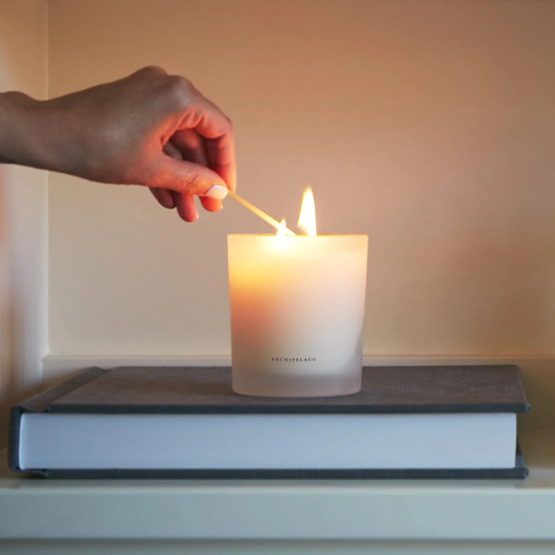 Kashmir Boxed Candle - Image 3