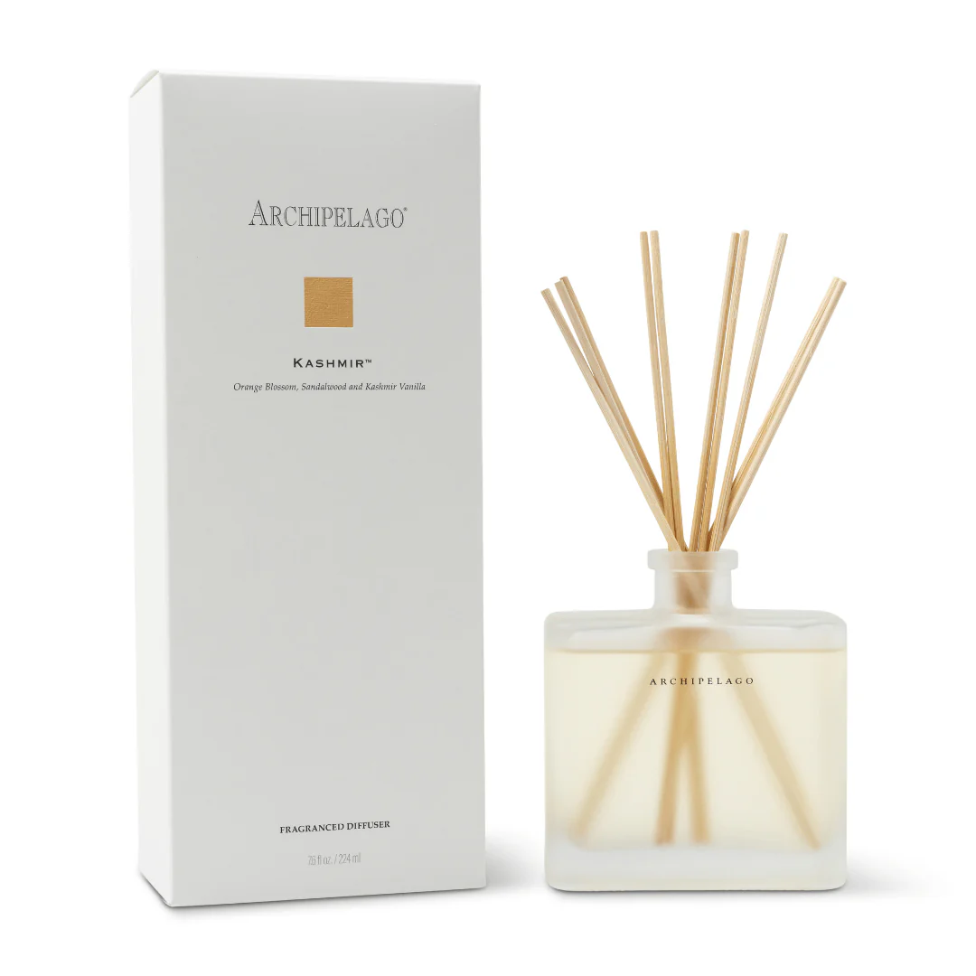 Kashmir Reed Diffuser