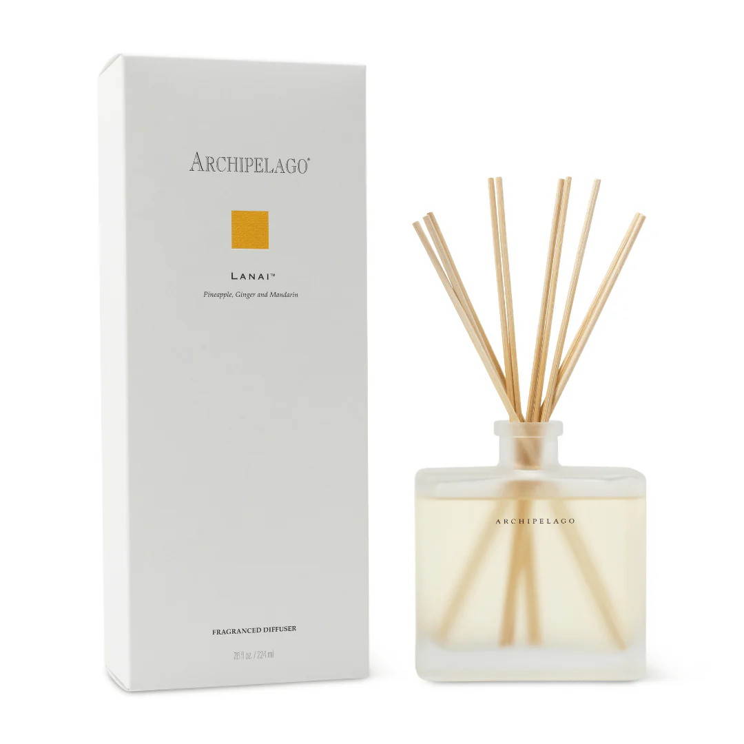 Lanai Reed Diffuser
