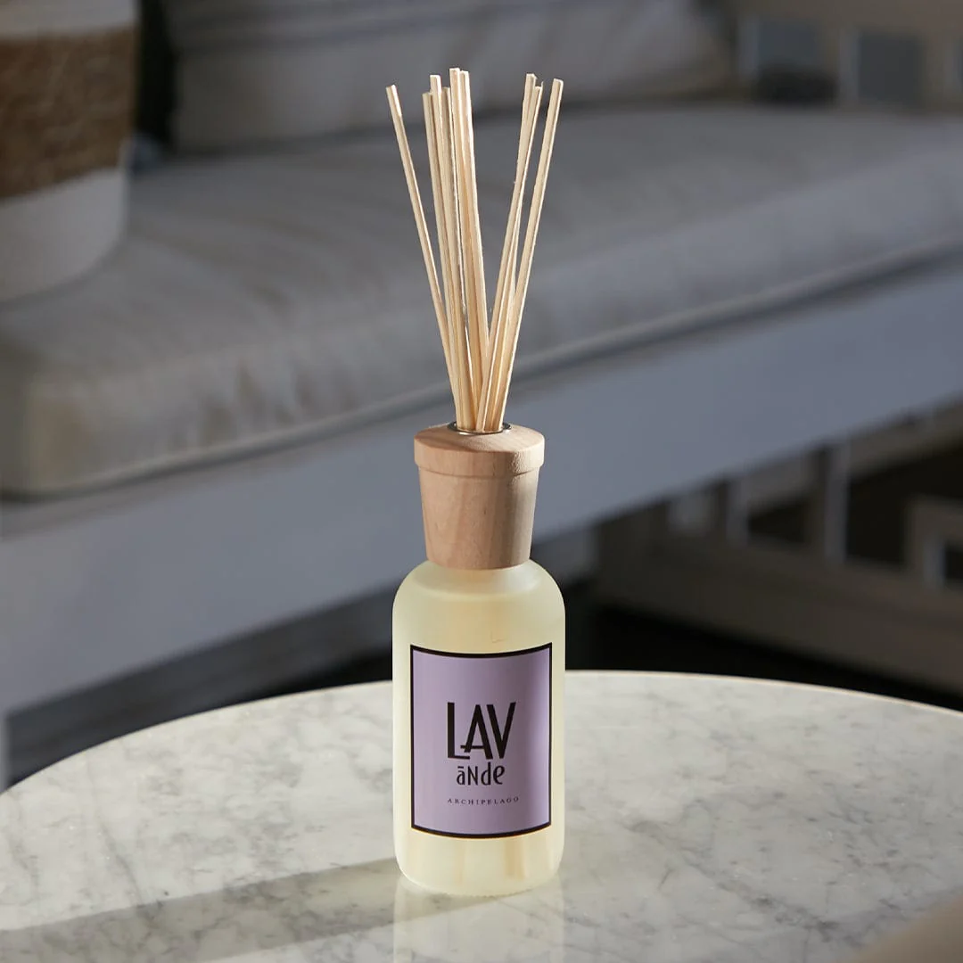 Lavande Reed Diffuser - Image 2