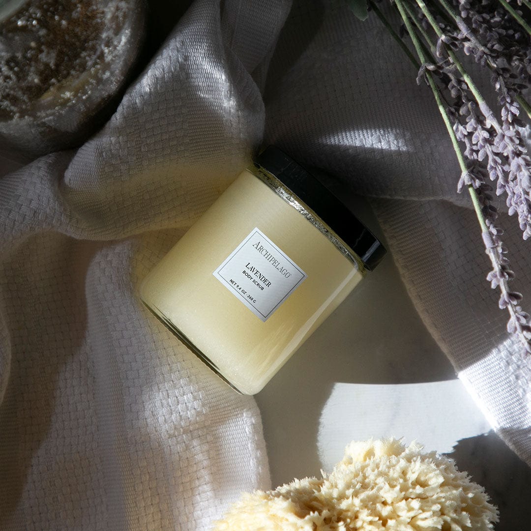 Lavender Body Scrub - Image 2