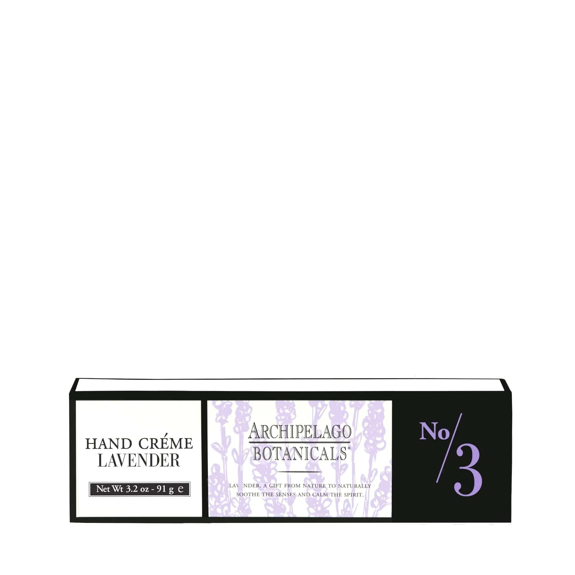 Lavender Hand Creme - Image 3