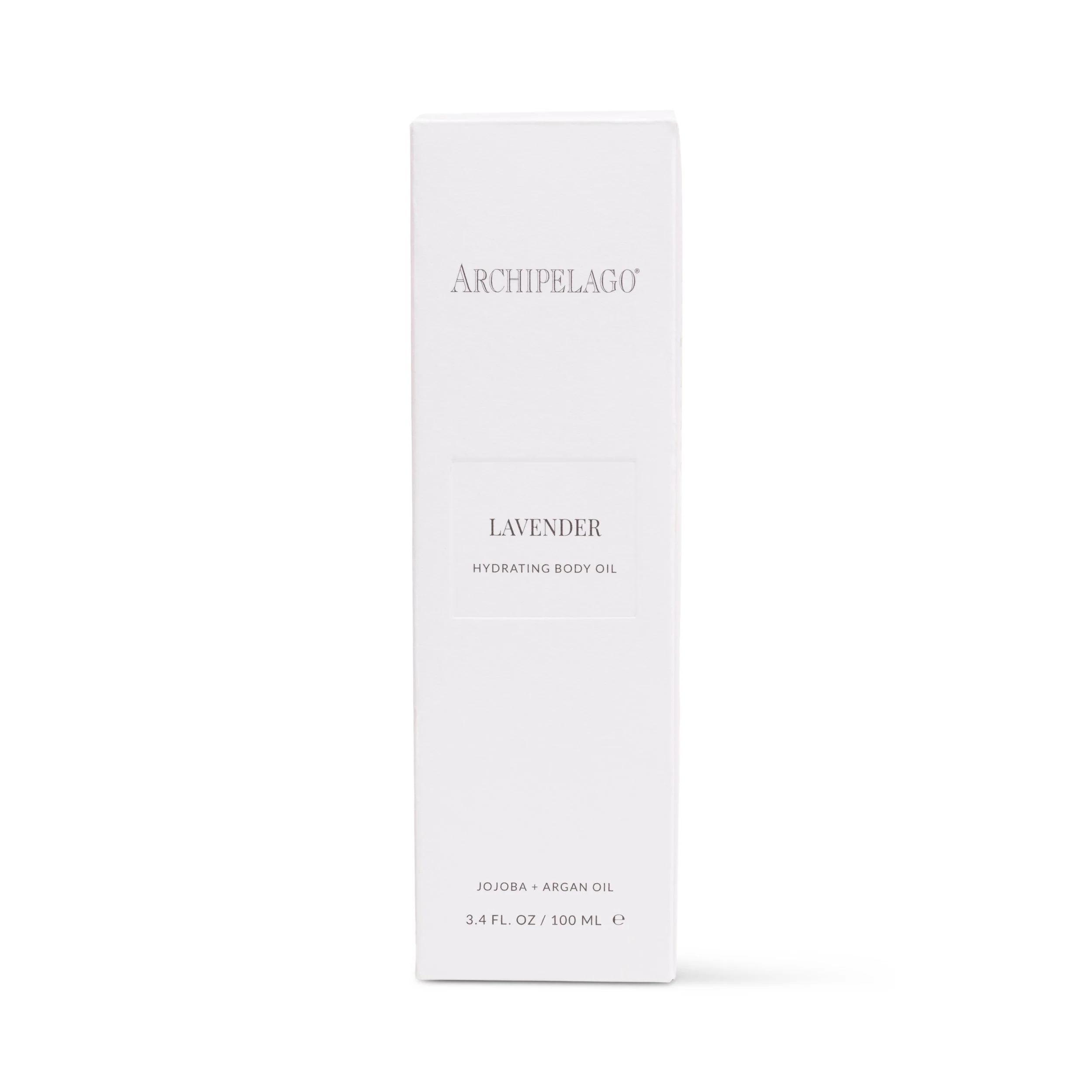 Lavender Hydrating Body Oil - Image 3