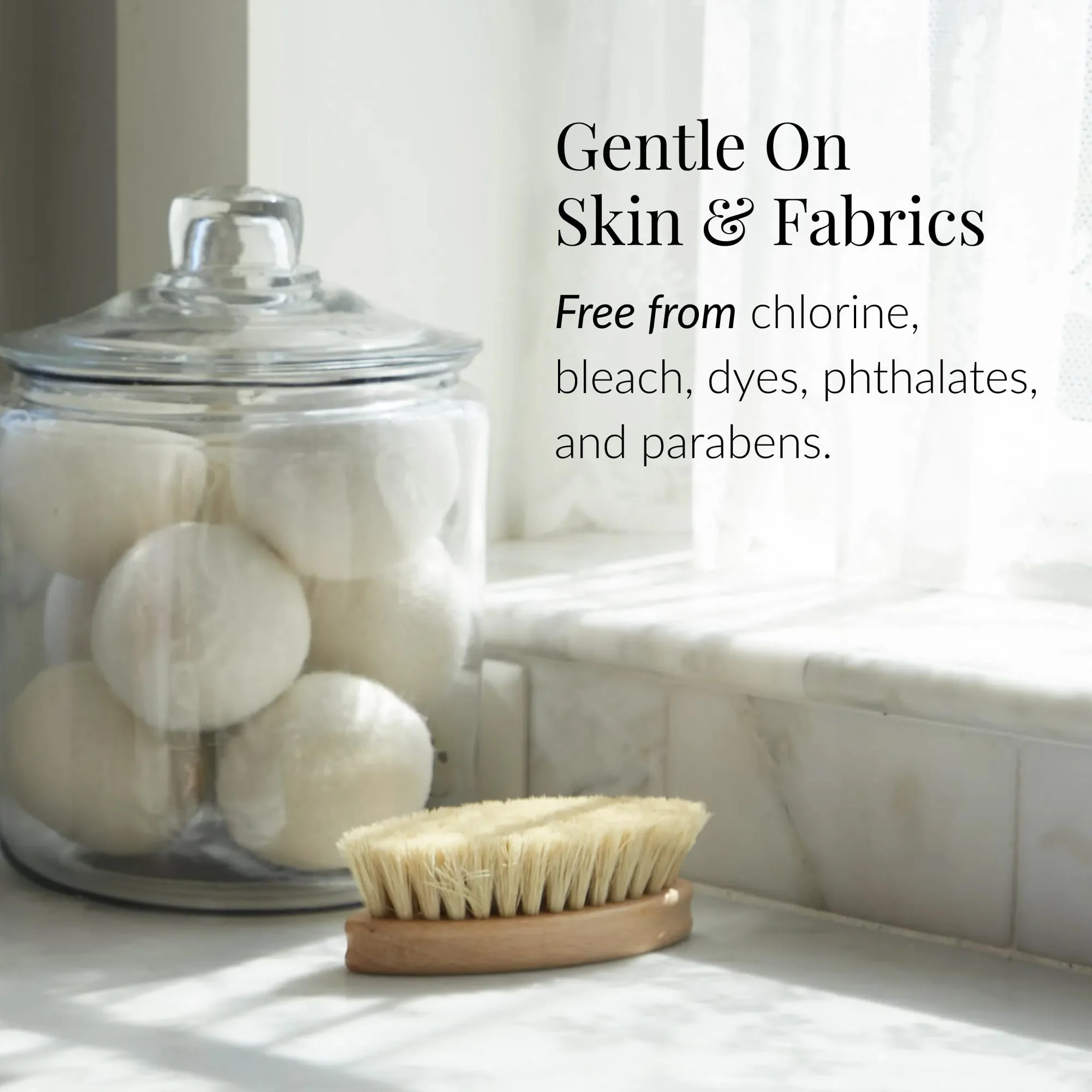 Lavender Laundry Detergent - Image 3