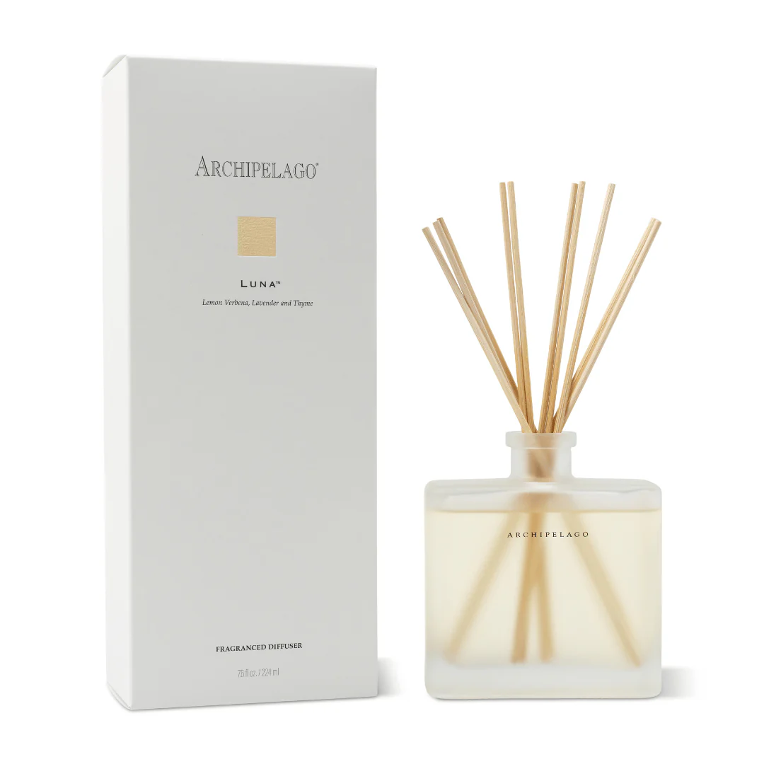 Luna Reed Diffuser