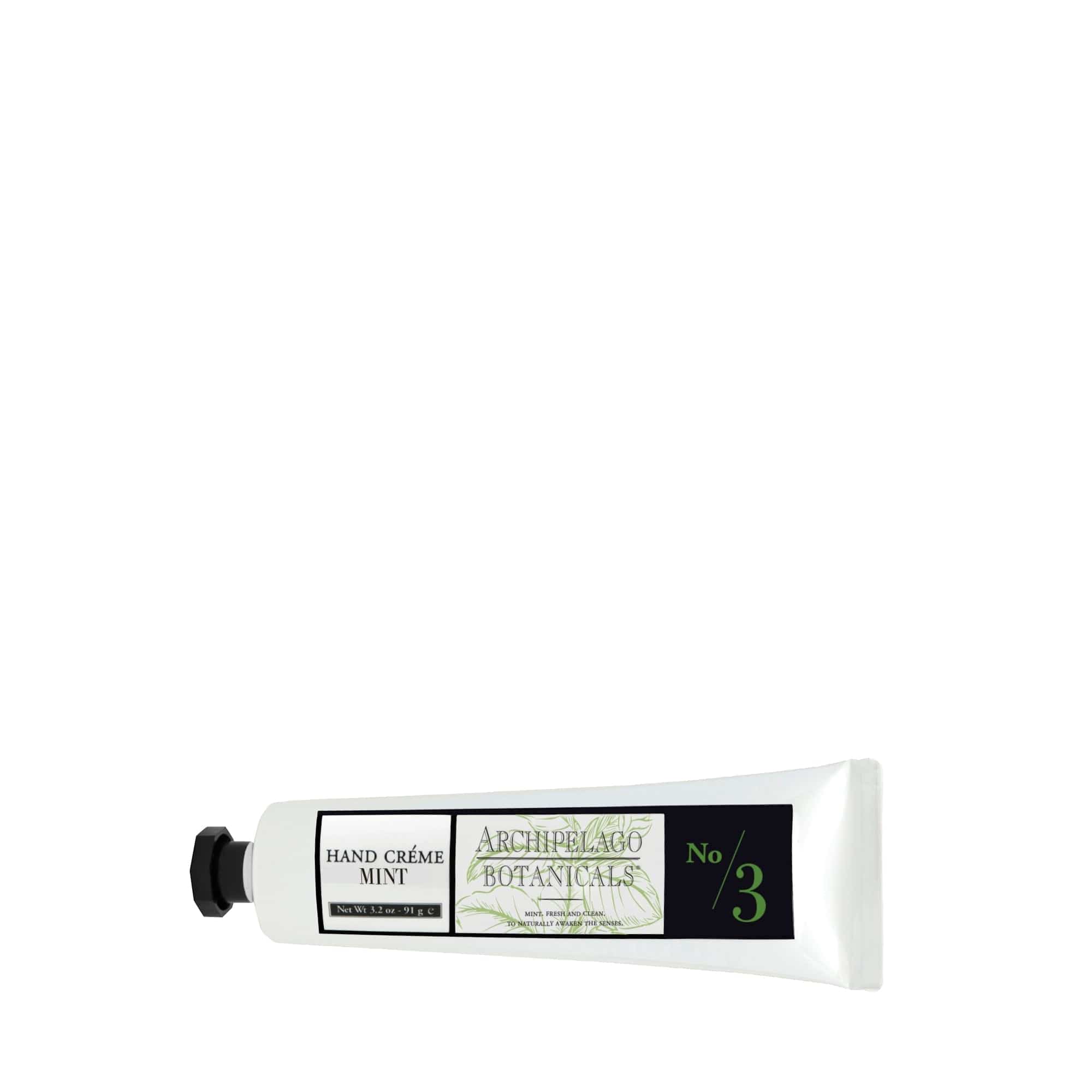 Morning Mint Hand Creme - Image 3