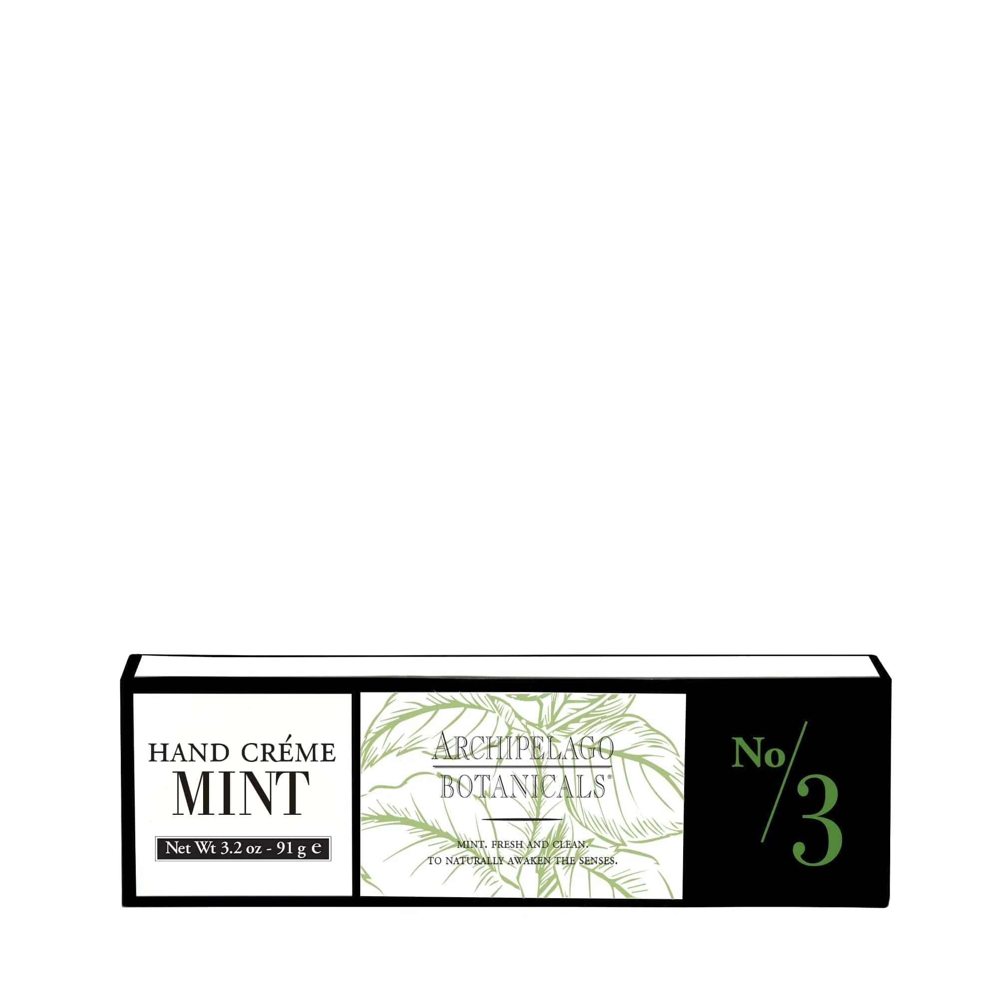 Morning Mint Hand Creme - Image 4