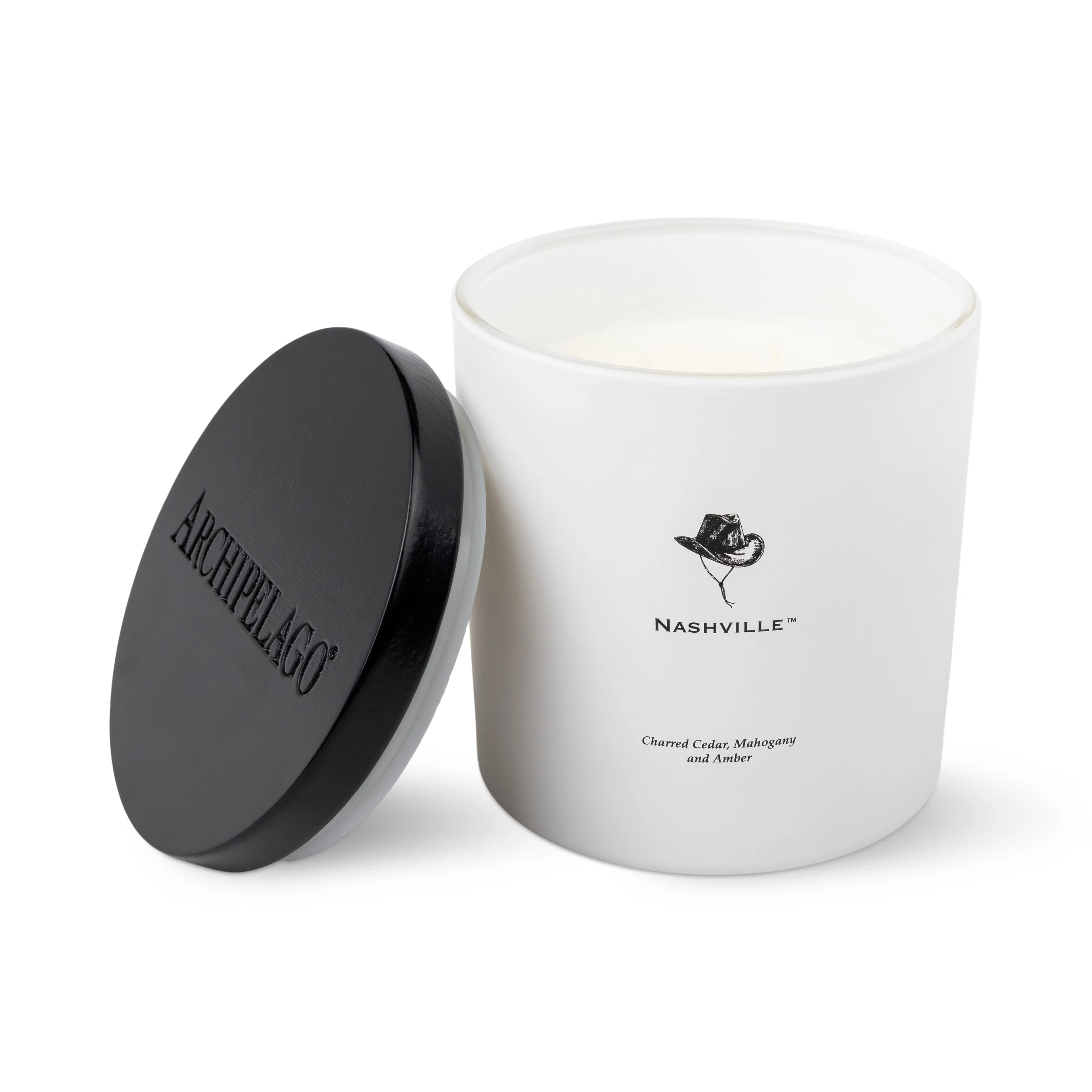 Nashville Luxe Candle