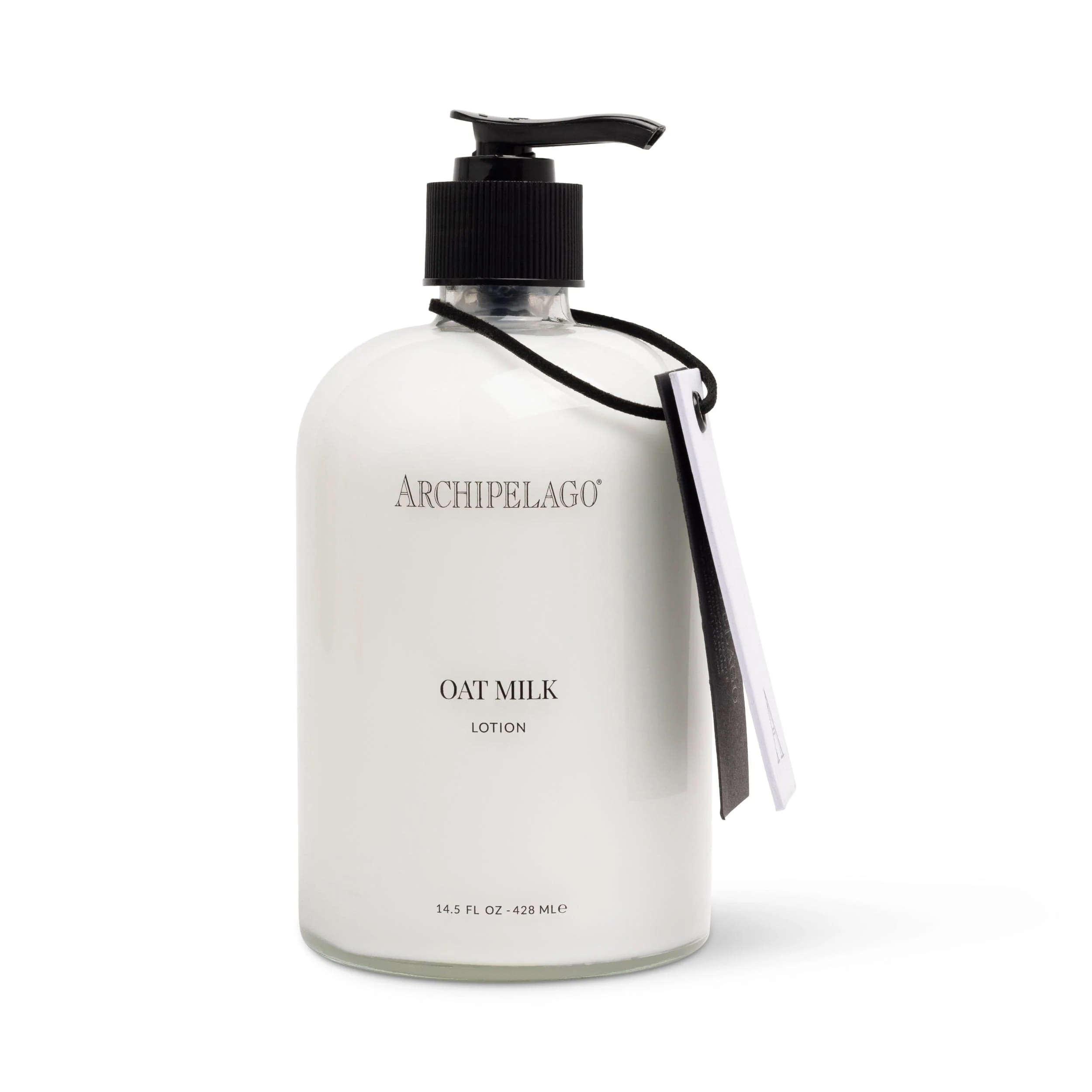 Oat Milk Glass Lotion - Image 2
