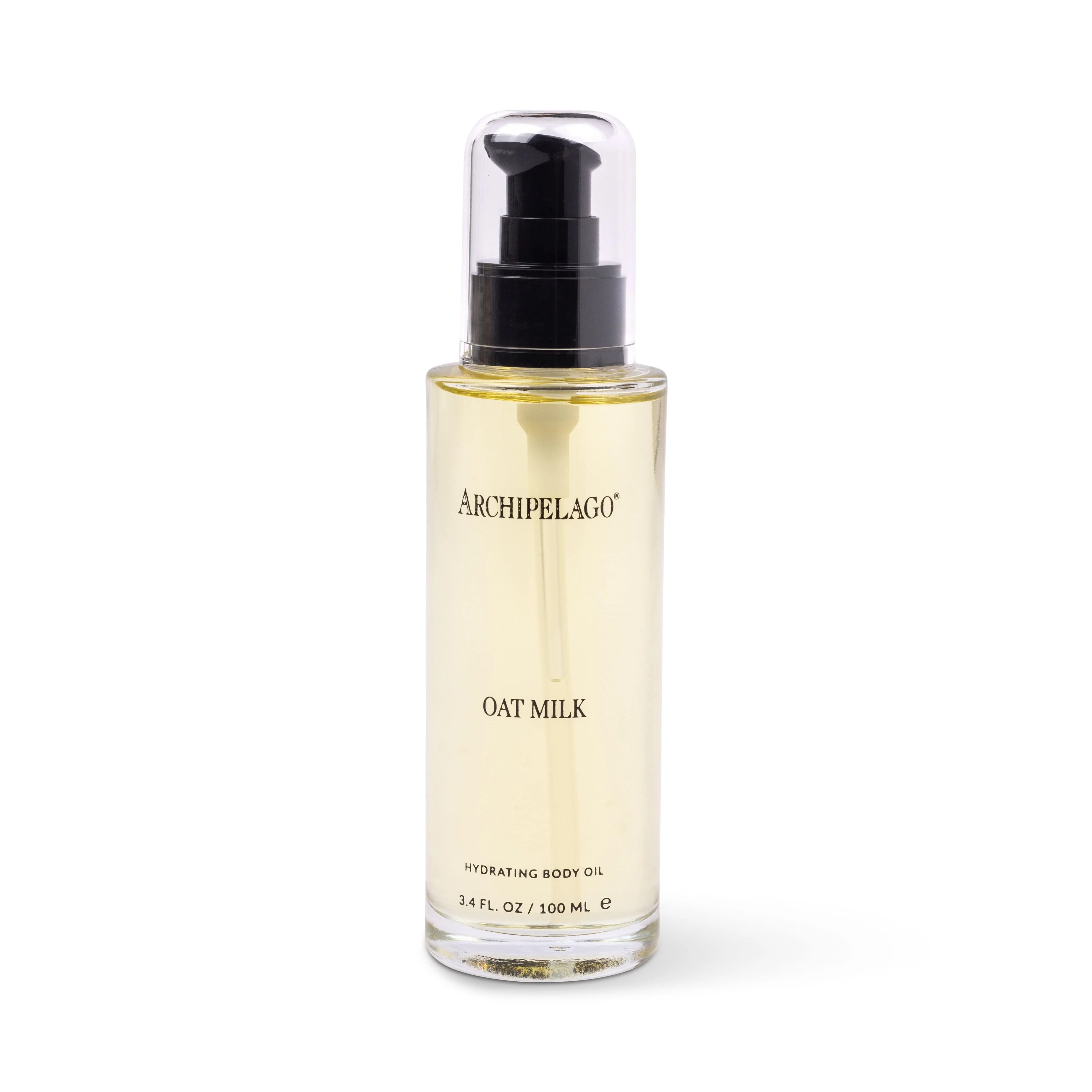 Oat Milk Hydrating Body Oil - Image 2