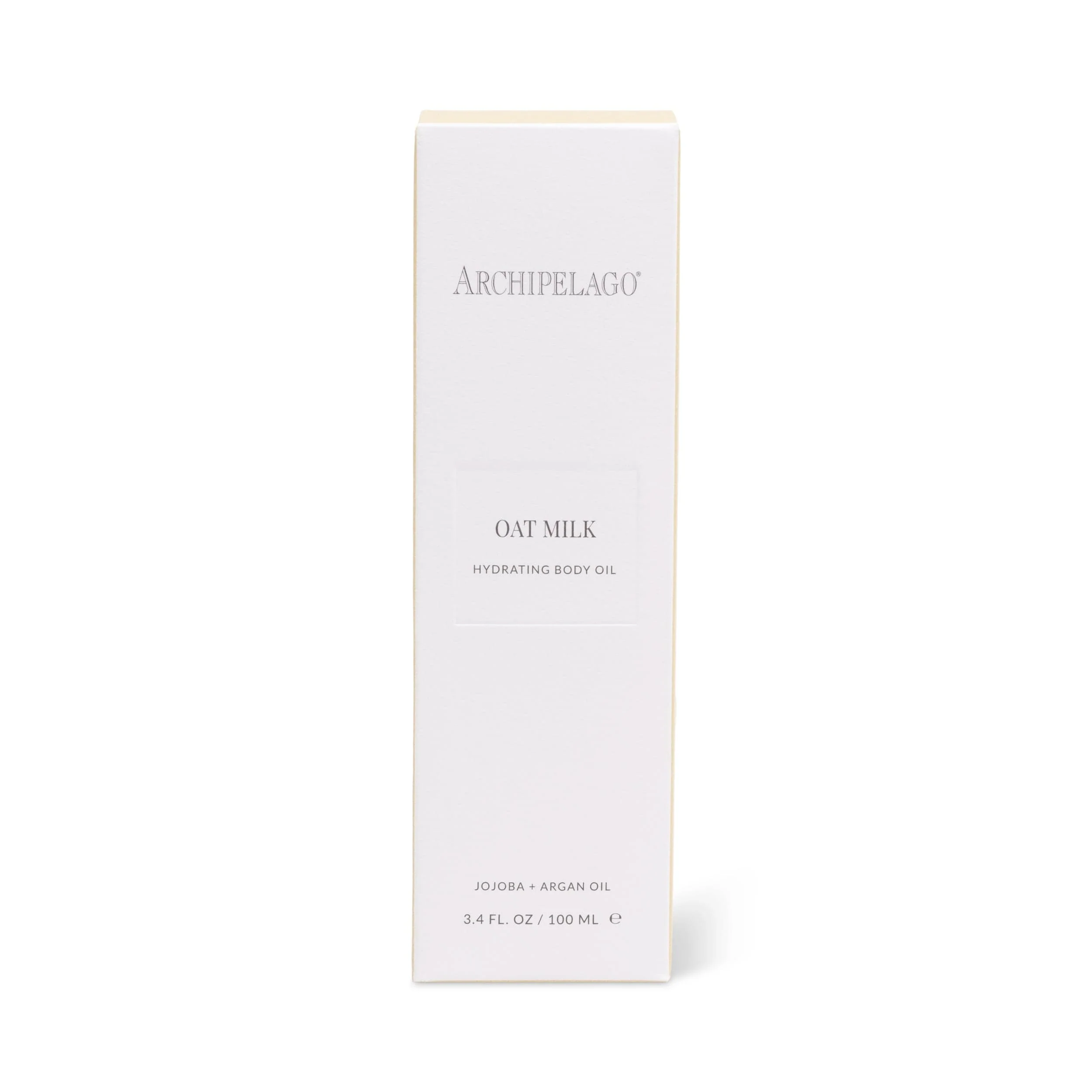 Oat Milk Hydrating Body Oil - Image 3