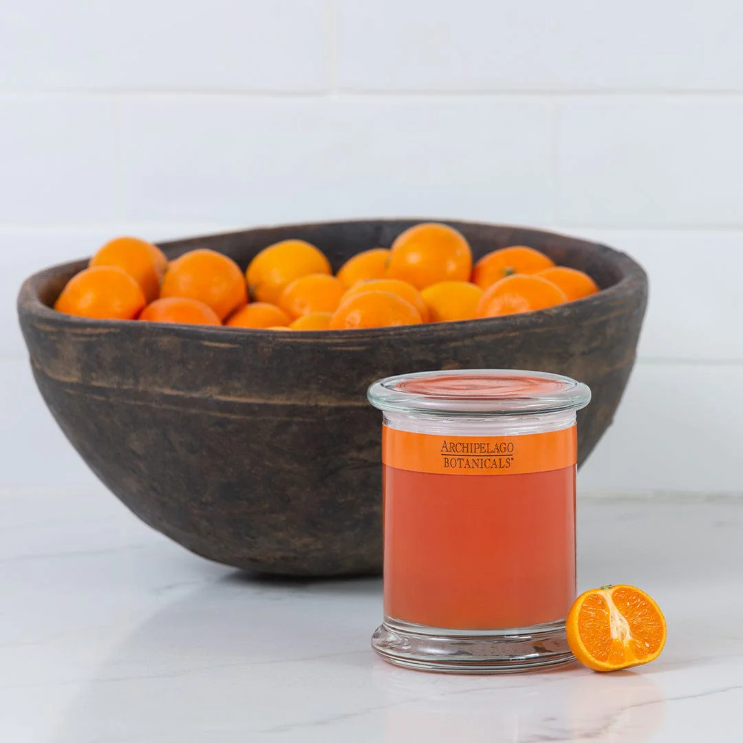 Positano Jar Candle - Image 3