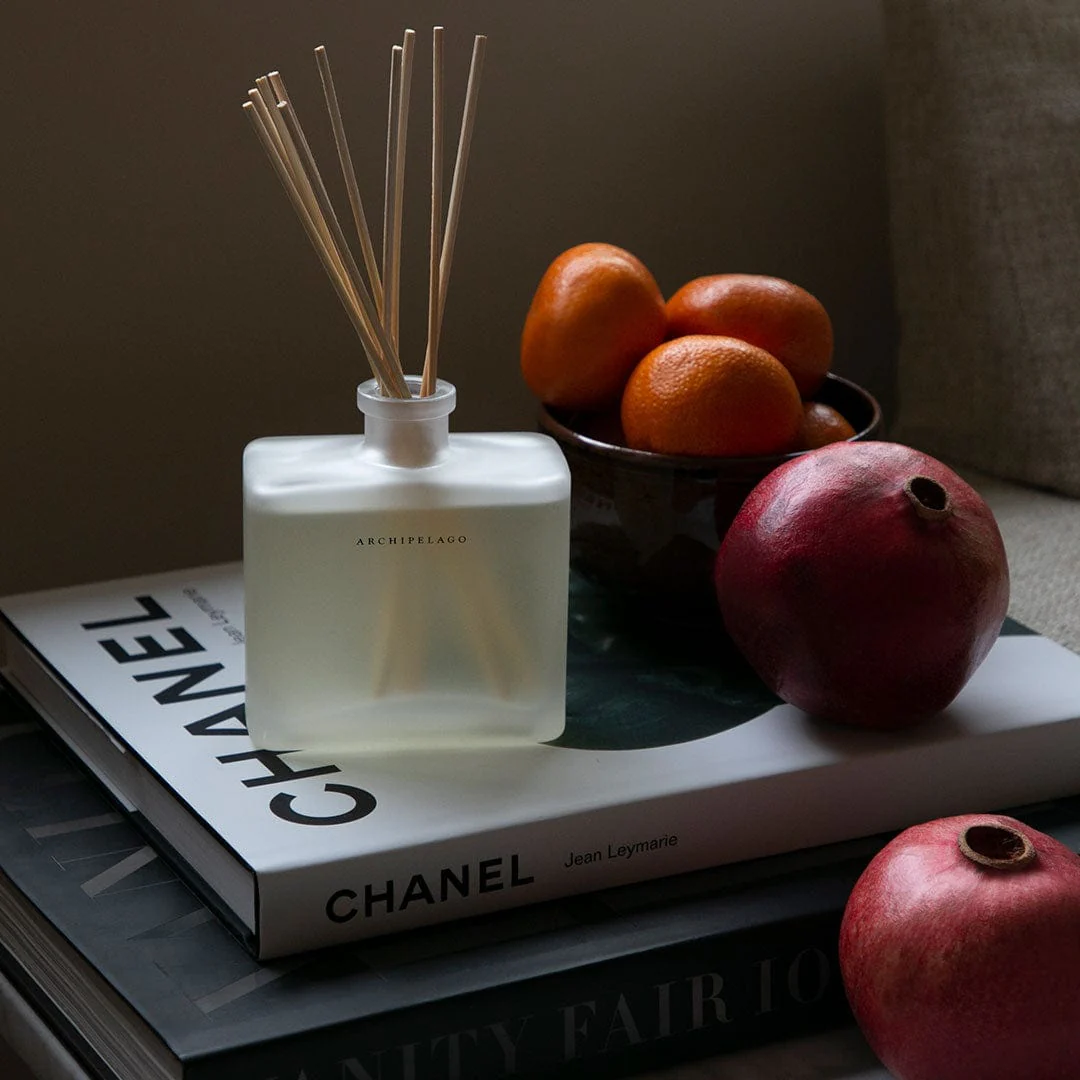 Positano Reed Diffuser - Image 2