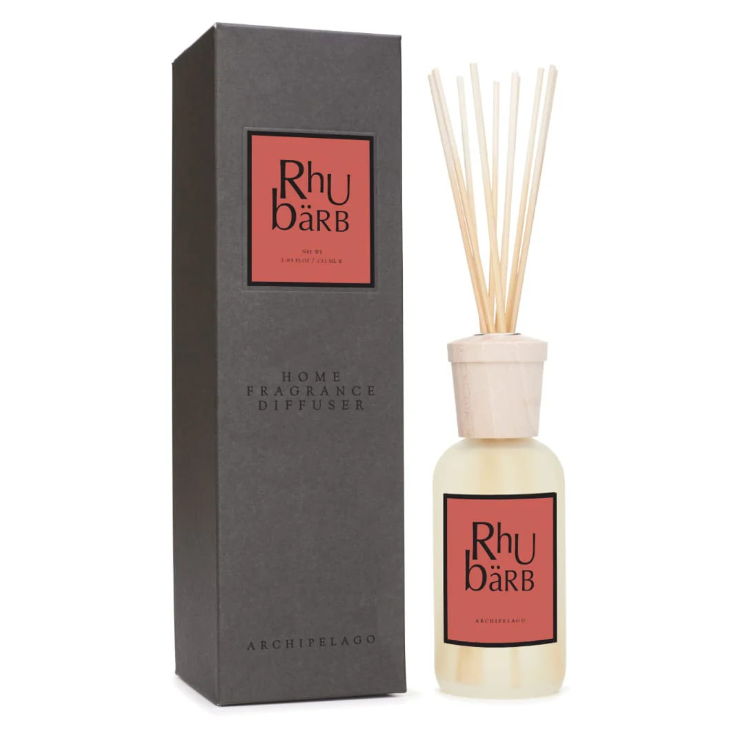 Rhubarb Reed Diffuser