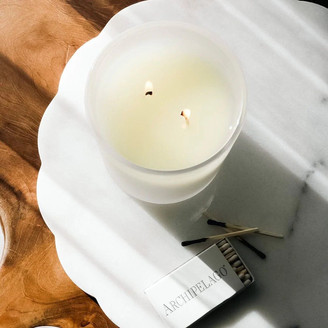 Savannah Boxed Candle - Image 3