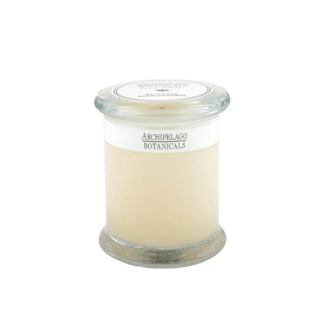 Savannah Jar Candle