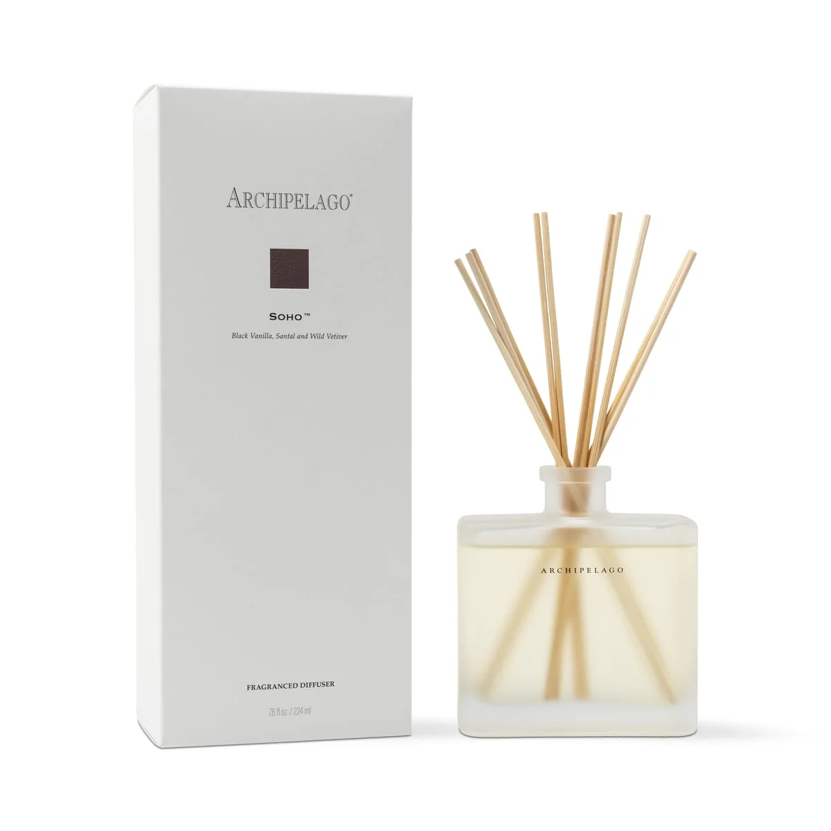 Soho Reed Diffuser