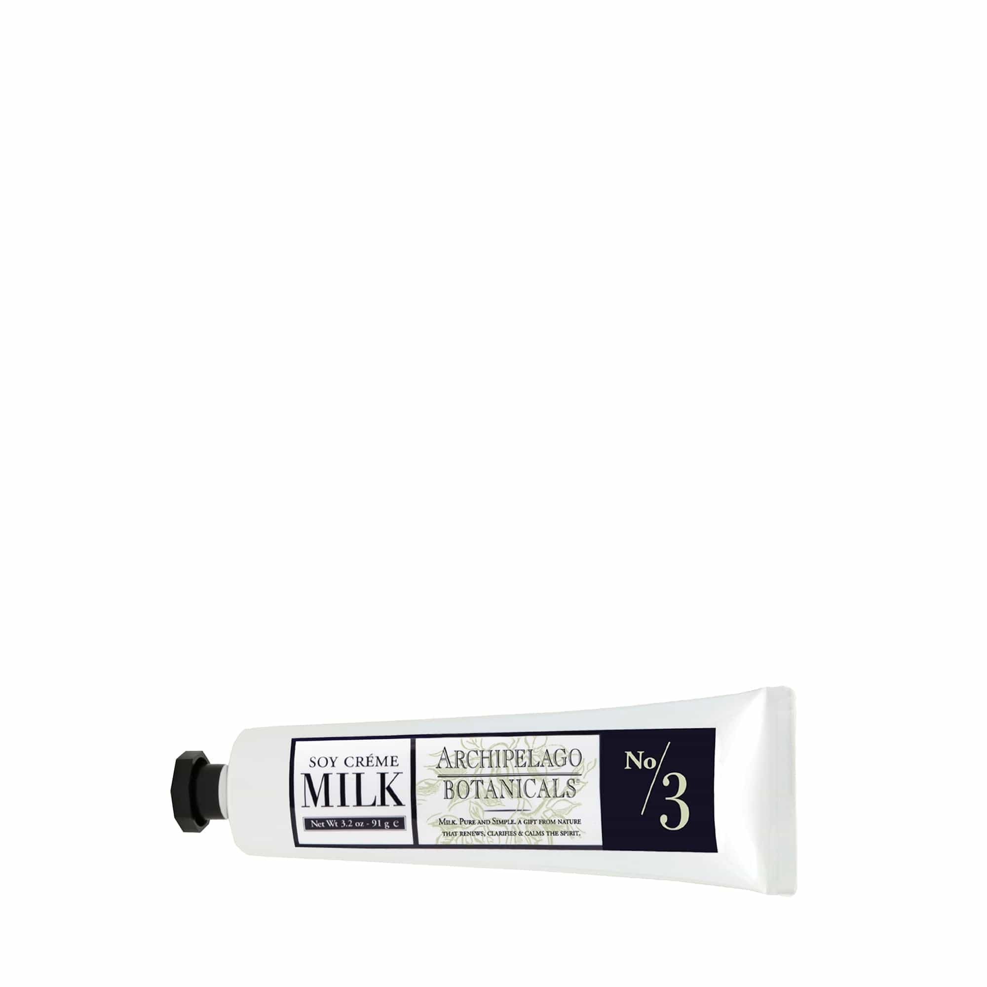 Soy Milk Hand Creme - Image 3