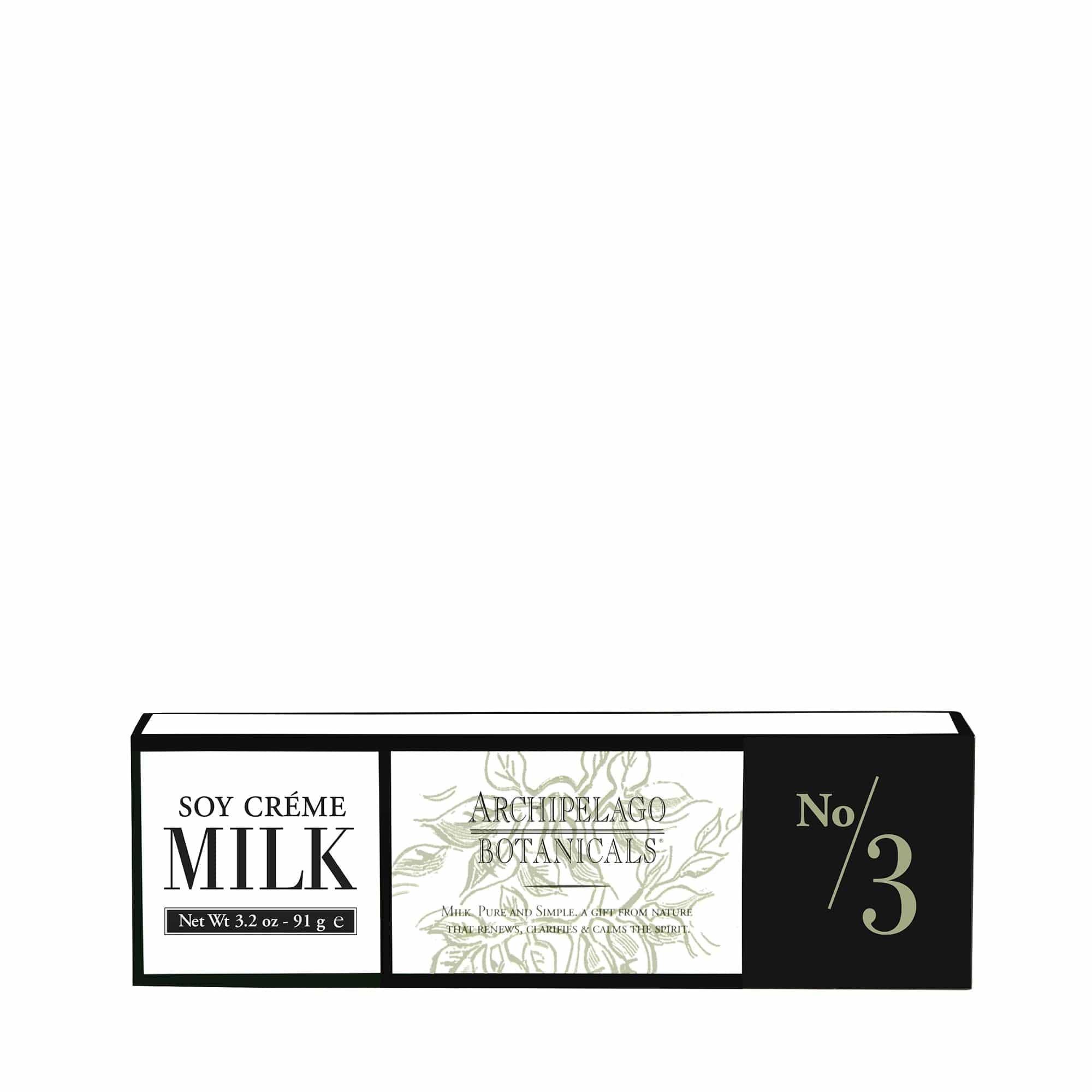 Soy Milk Hand Creme - Image 4