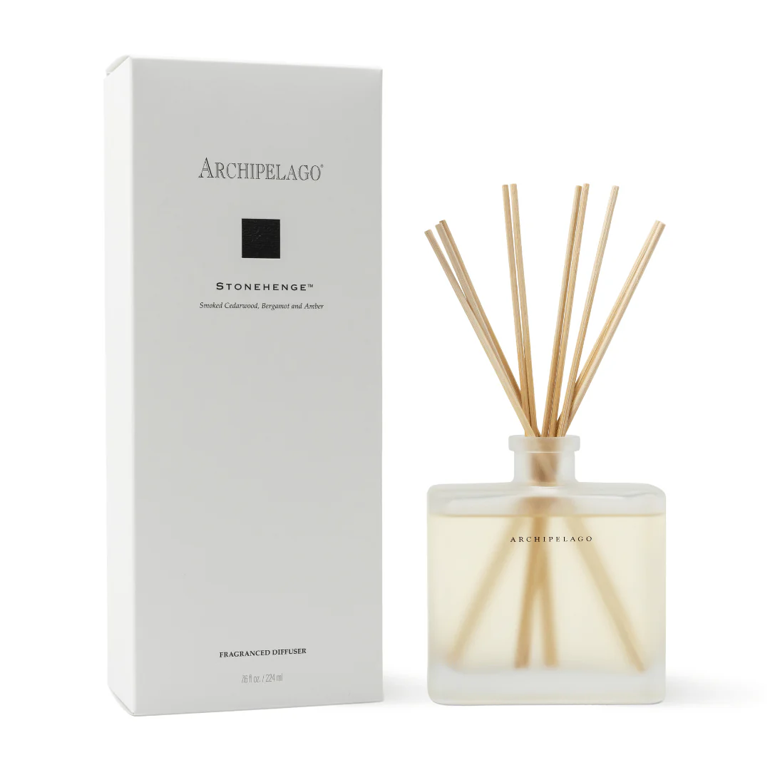 Stonehenge Reed Diffuser