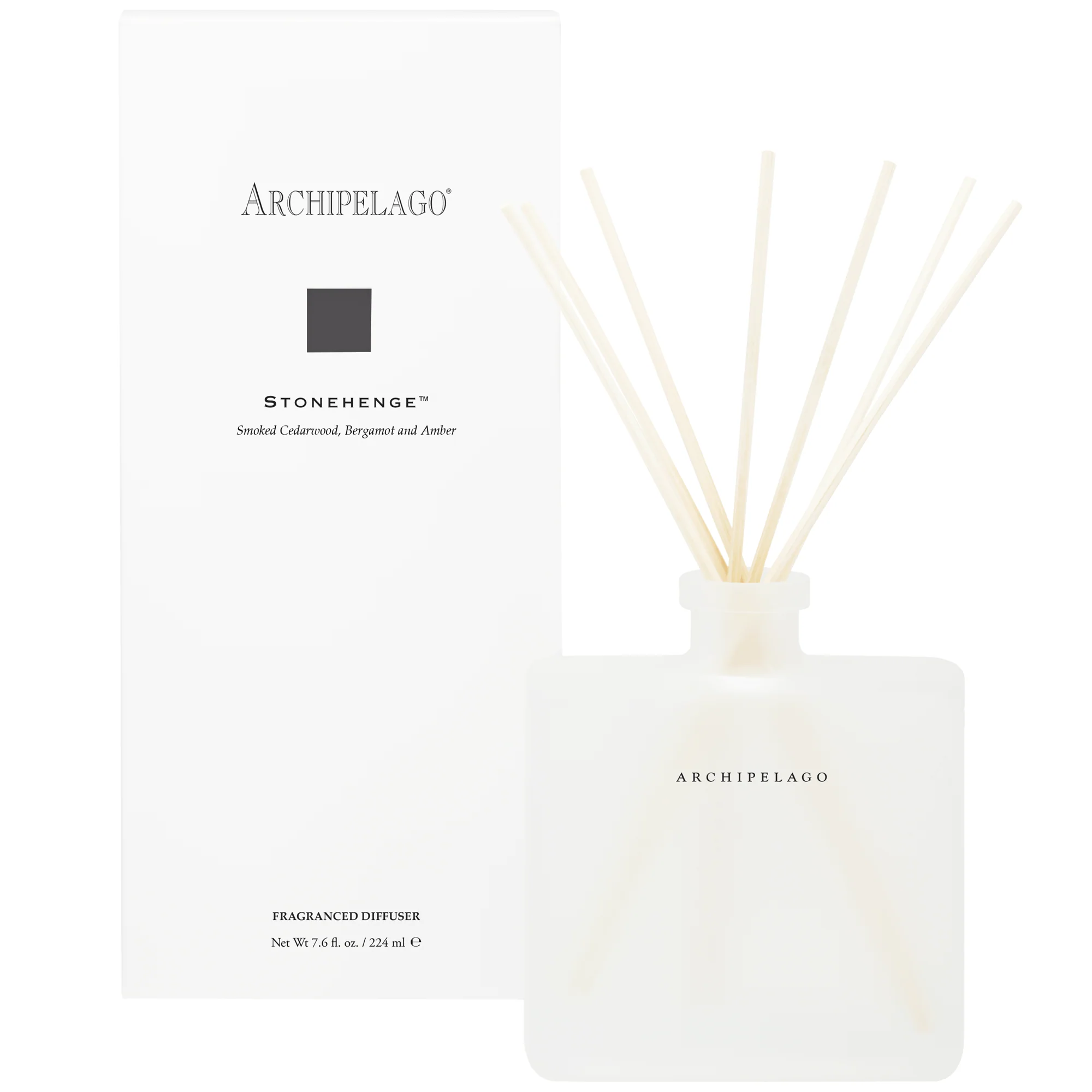 Stonehenge Reed Diffuser - Image 2